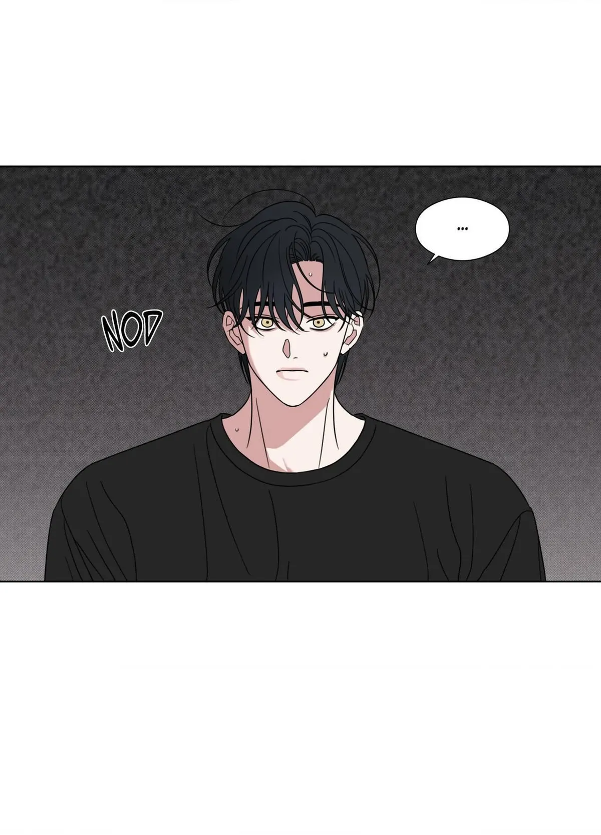 Read Little Bit Psycho chapter 27 image 28 on Lezhin