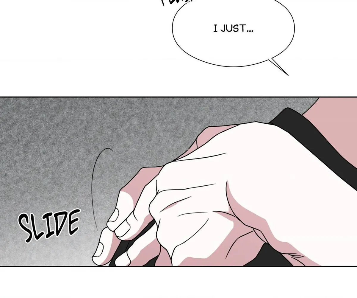 Read Little Bit Psycho chapter 27 image 3 on Lezhin