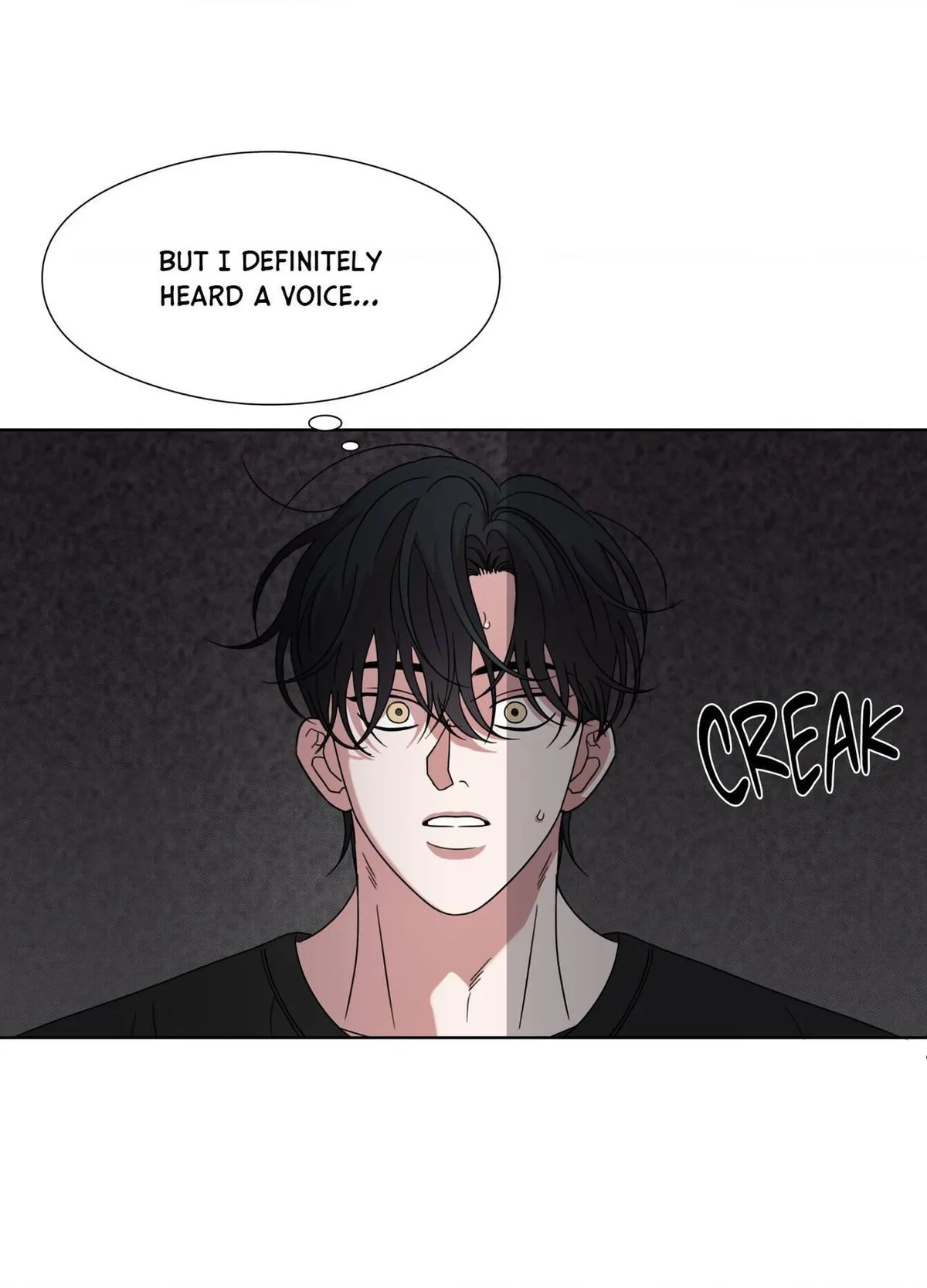 Read Little Bit Psycho chapter 27 image 31 on Lezhin