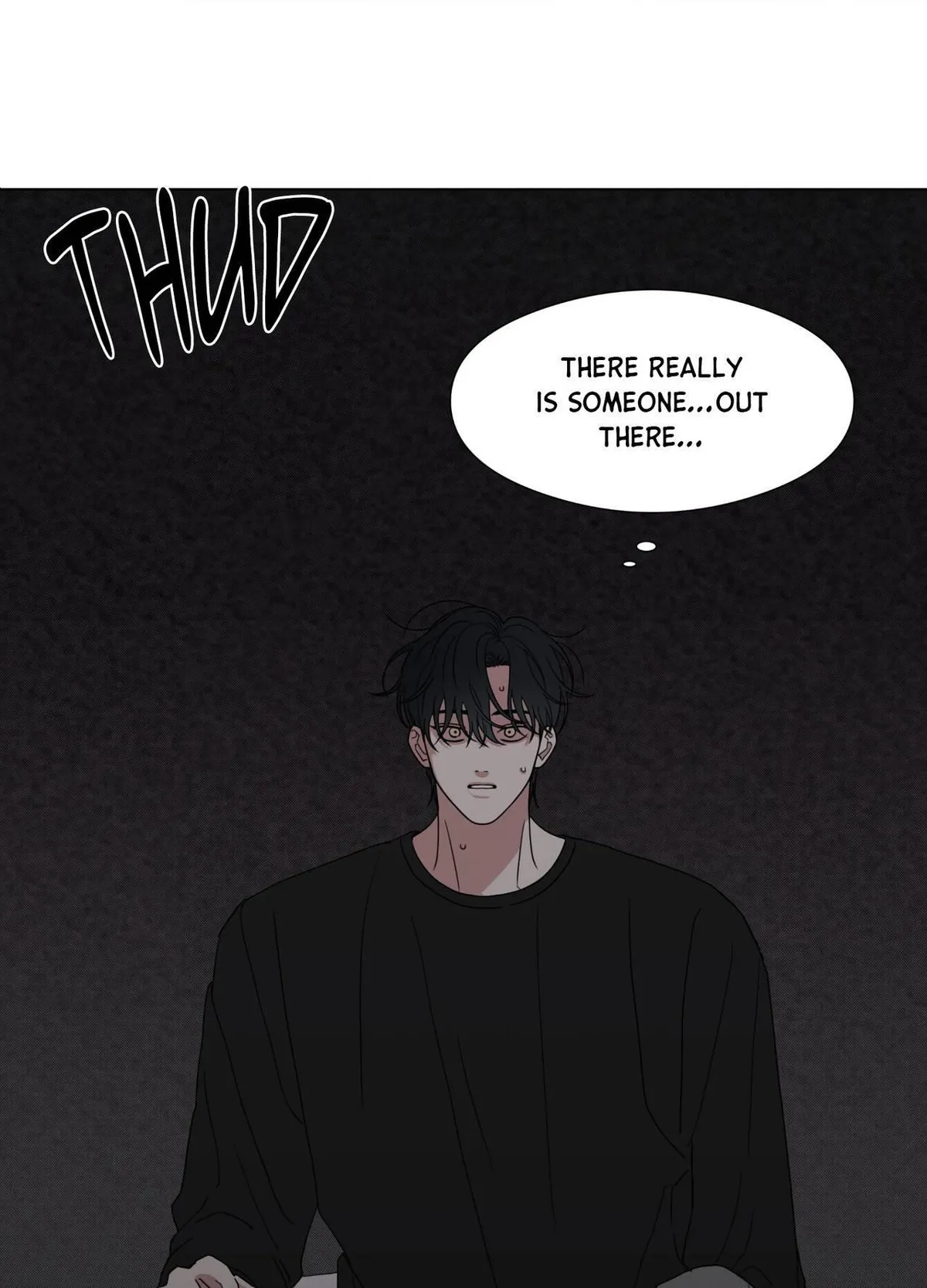 Read Little Bit Psycho chapter 27 image 32 on Lezhin
