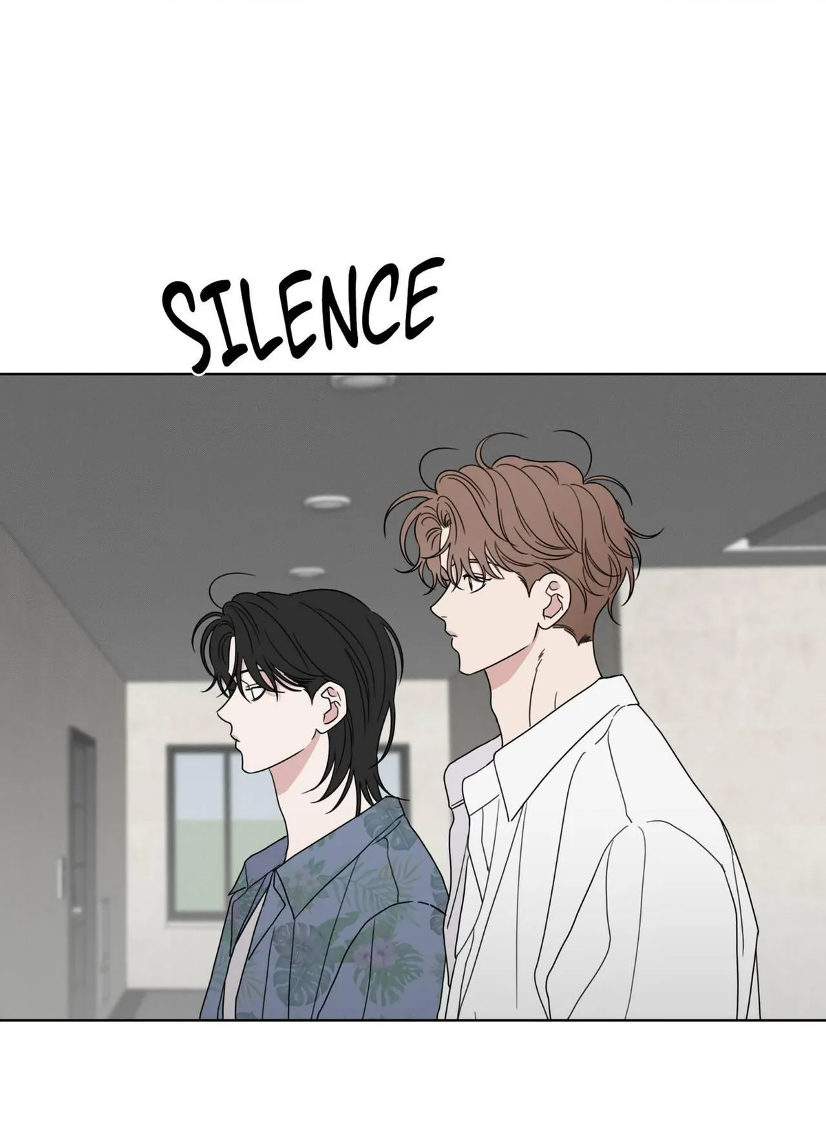 Read Little Bit Psycho chapter 27 image 35 on Lezhin
