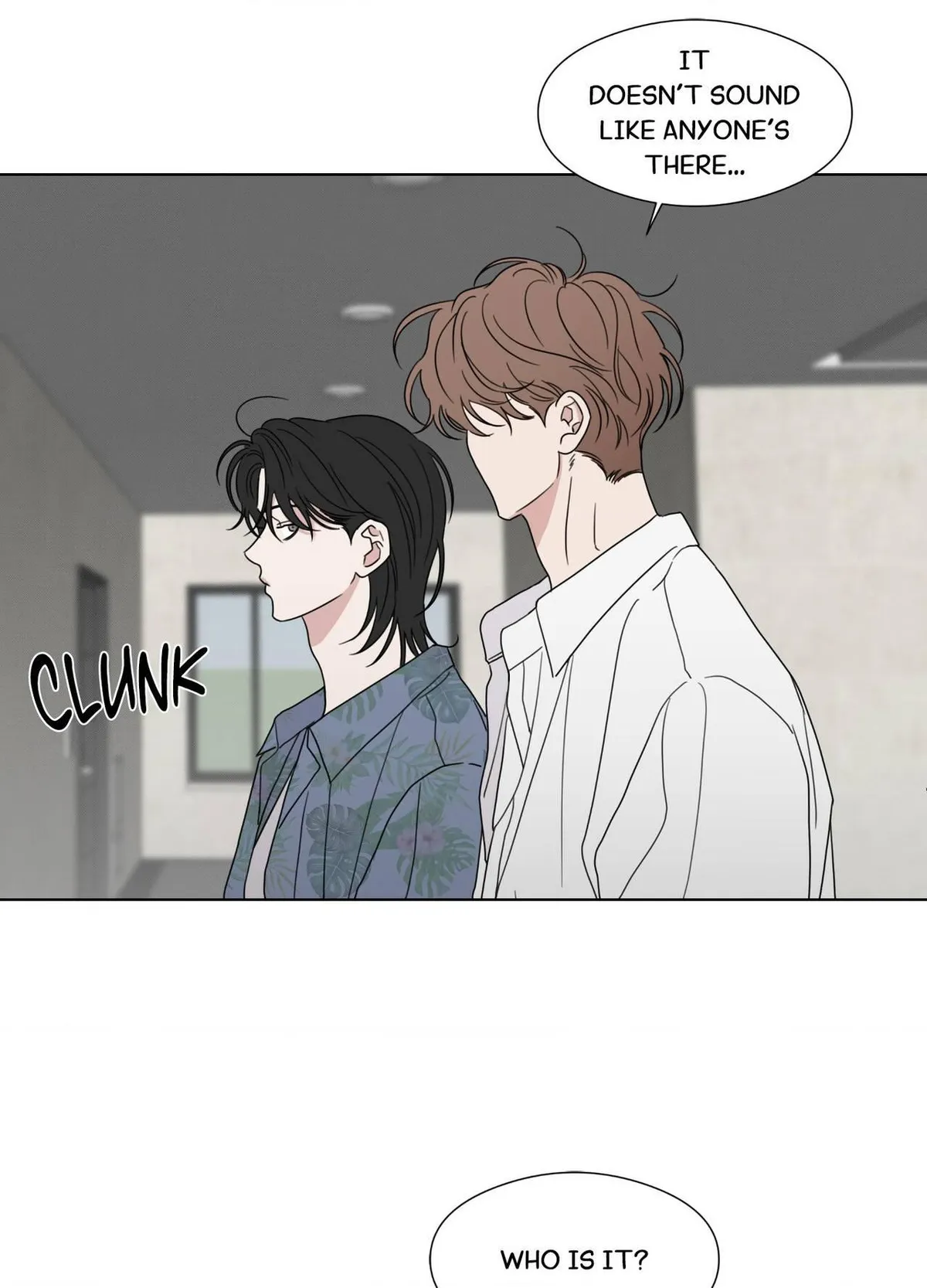 Read Little Bit Psycho chapter 27 image 36 on Lezhin