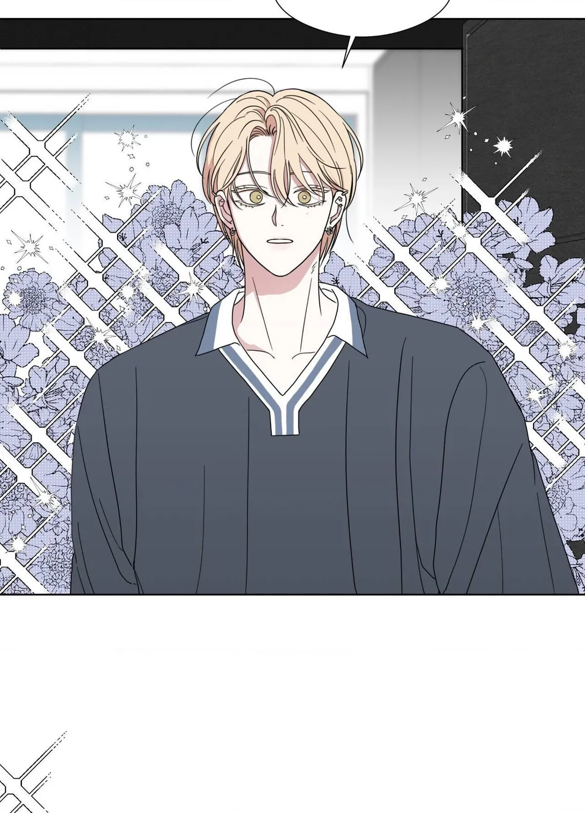 Read Little Bit Psycho chapter 27 image 37 on Lezhin