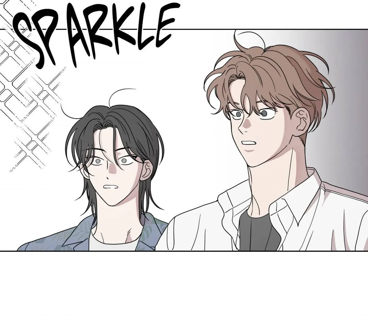 Read Little Bit Psycho chapter 27 image 38 on Lezhin