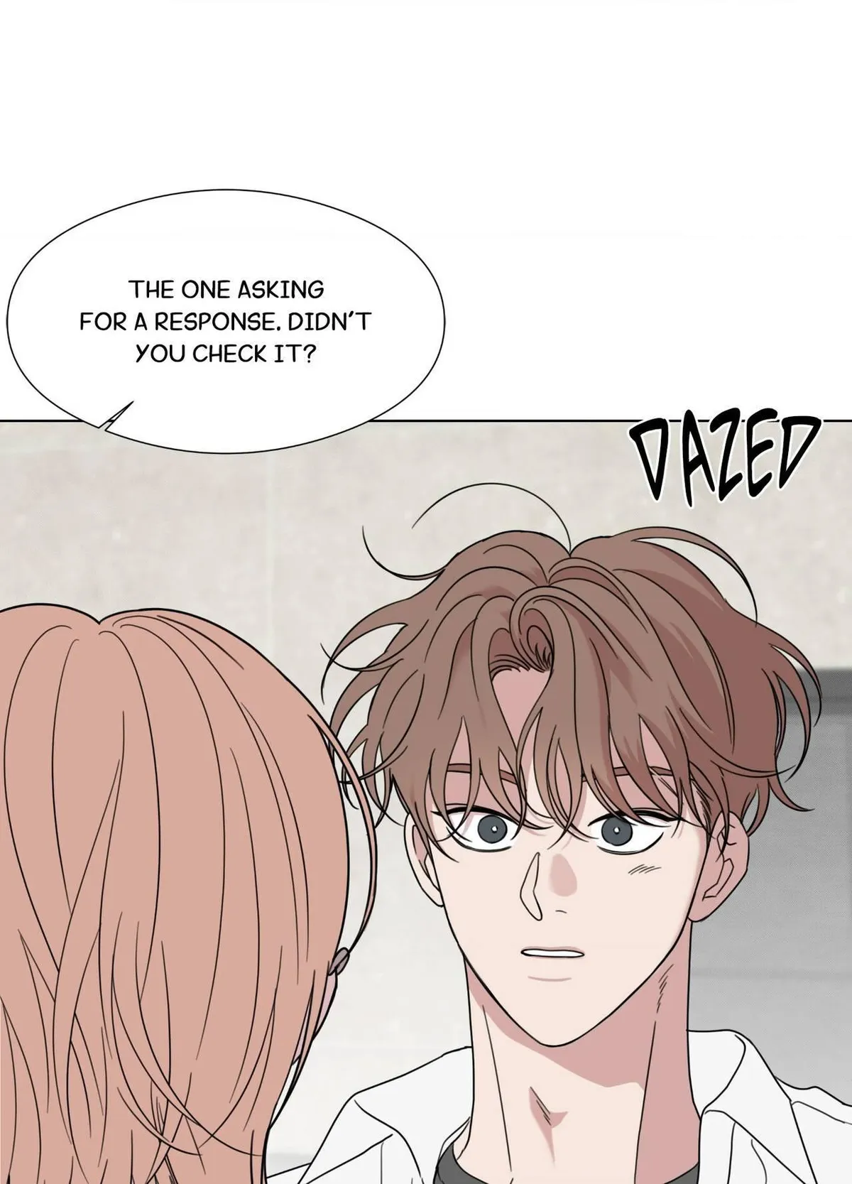 Read Little Bit Psycho chapter 27 image 46 on Lezhin