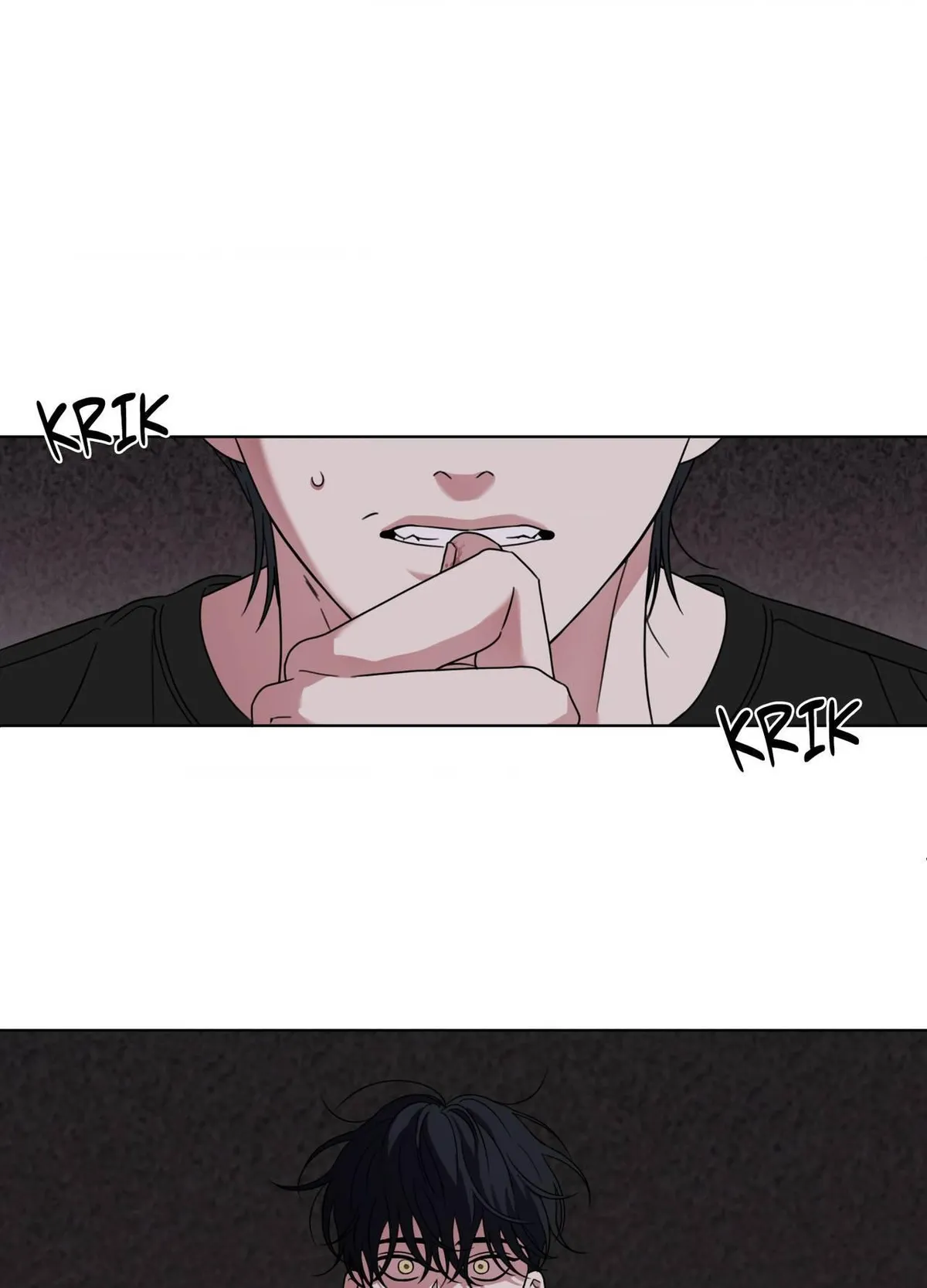 Read Little Bit Psycho chapter 27 image 48 on Lezhin