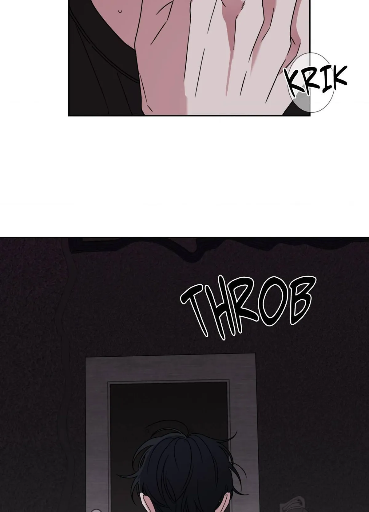 Read Little Bit Psycho chapter 27 image 50 on Lezhin