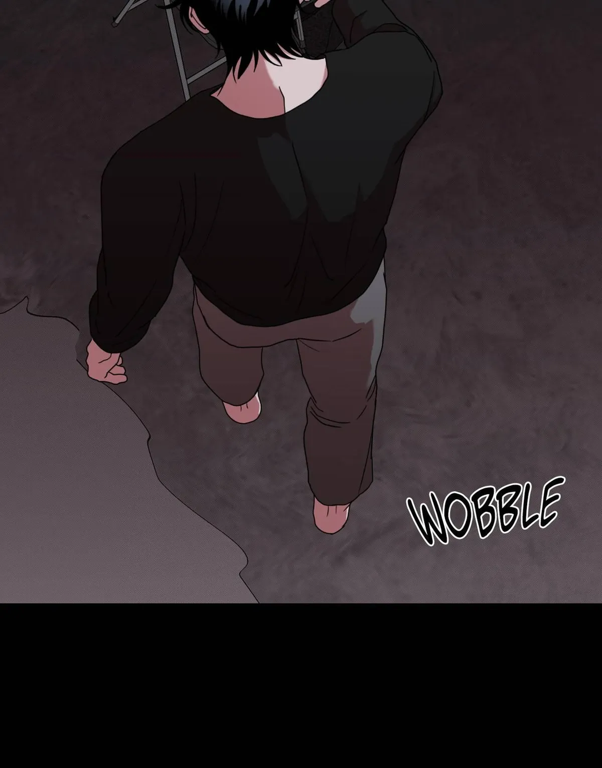 Read Little Bit Psycho chapter 27 image 61 on Lezhin