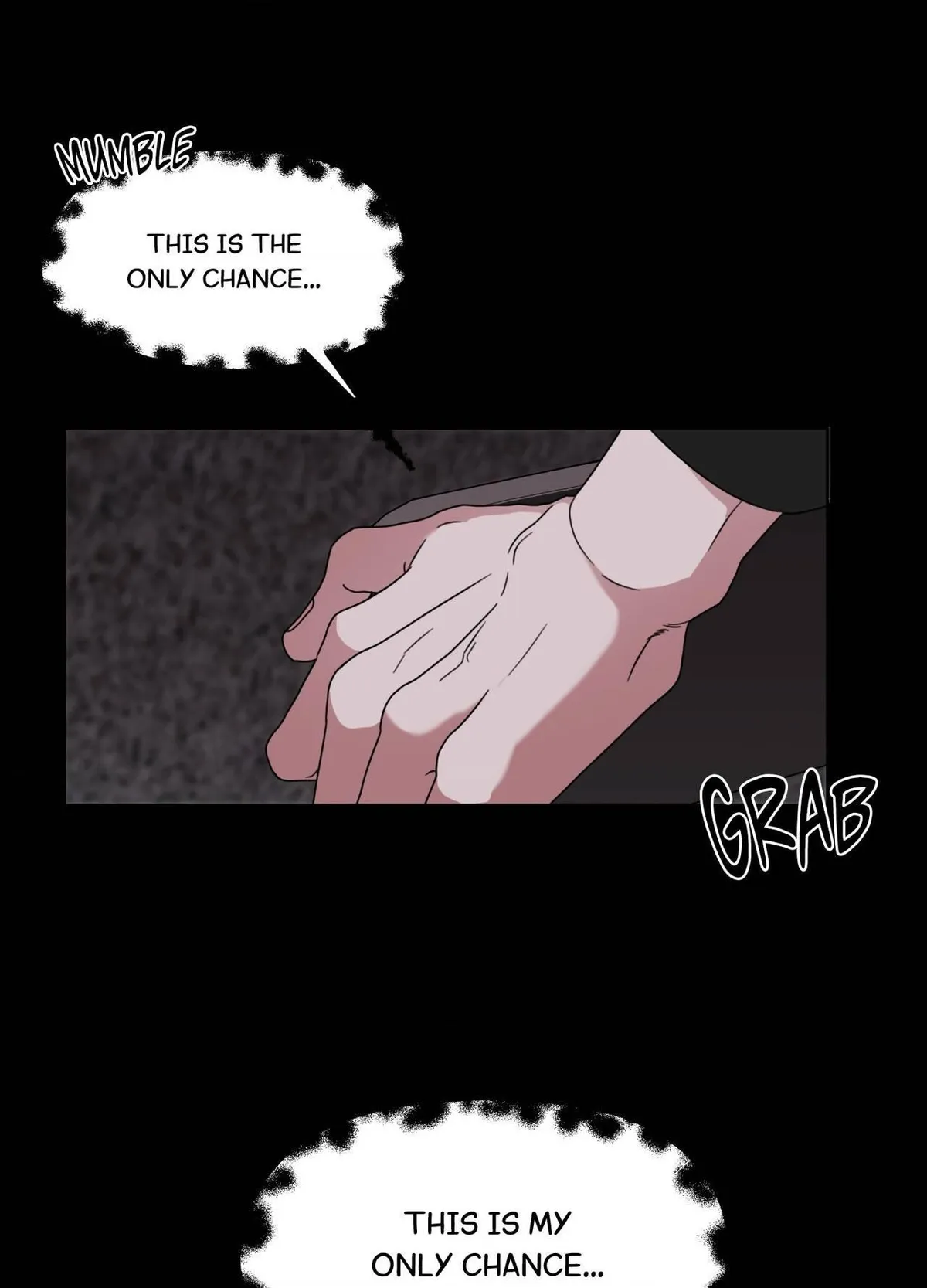 Read Little Bit Psycho chapter 27 image 62 on Lezhin
