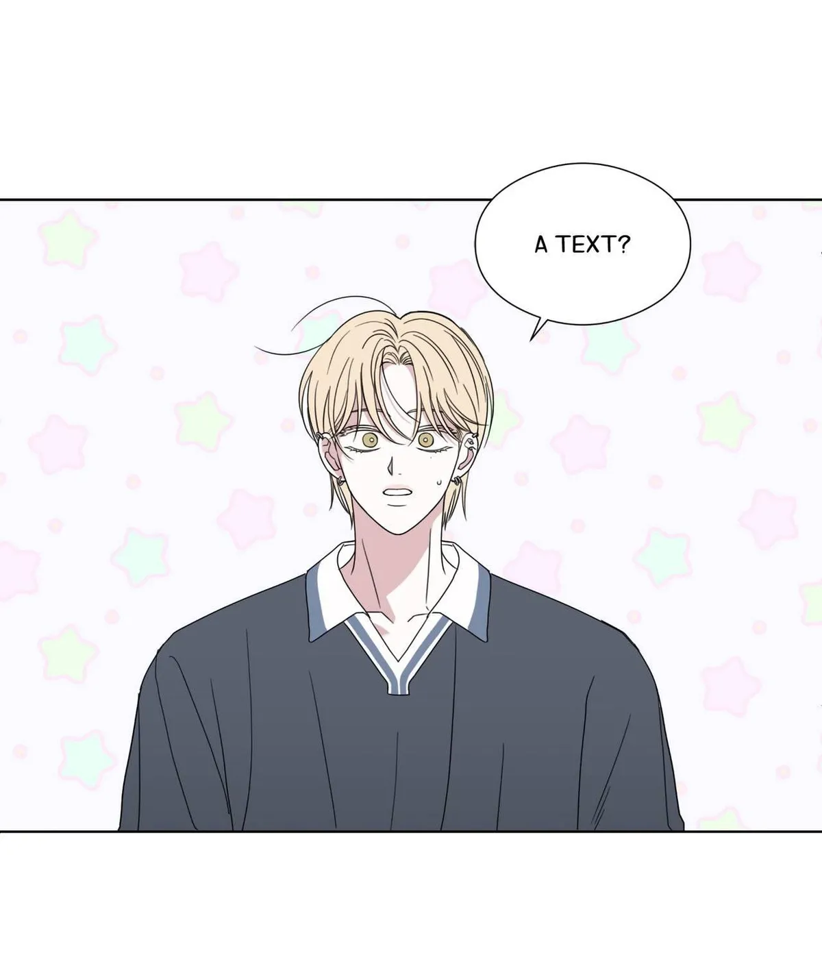 Read Little Bit Psycho chapter 27 image 65 on Lezhin