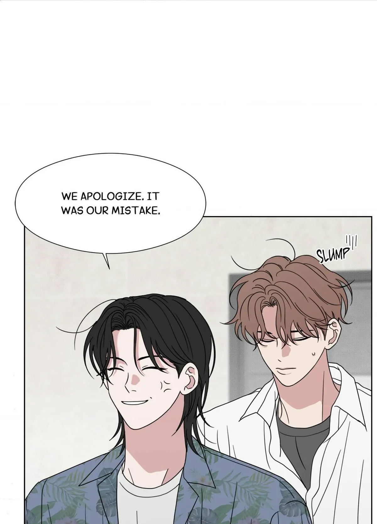 Read Little Bit Psycho chapter 27 image 68 on Lezhin