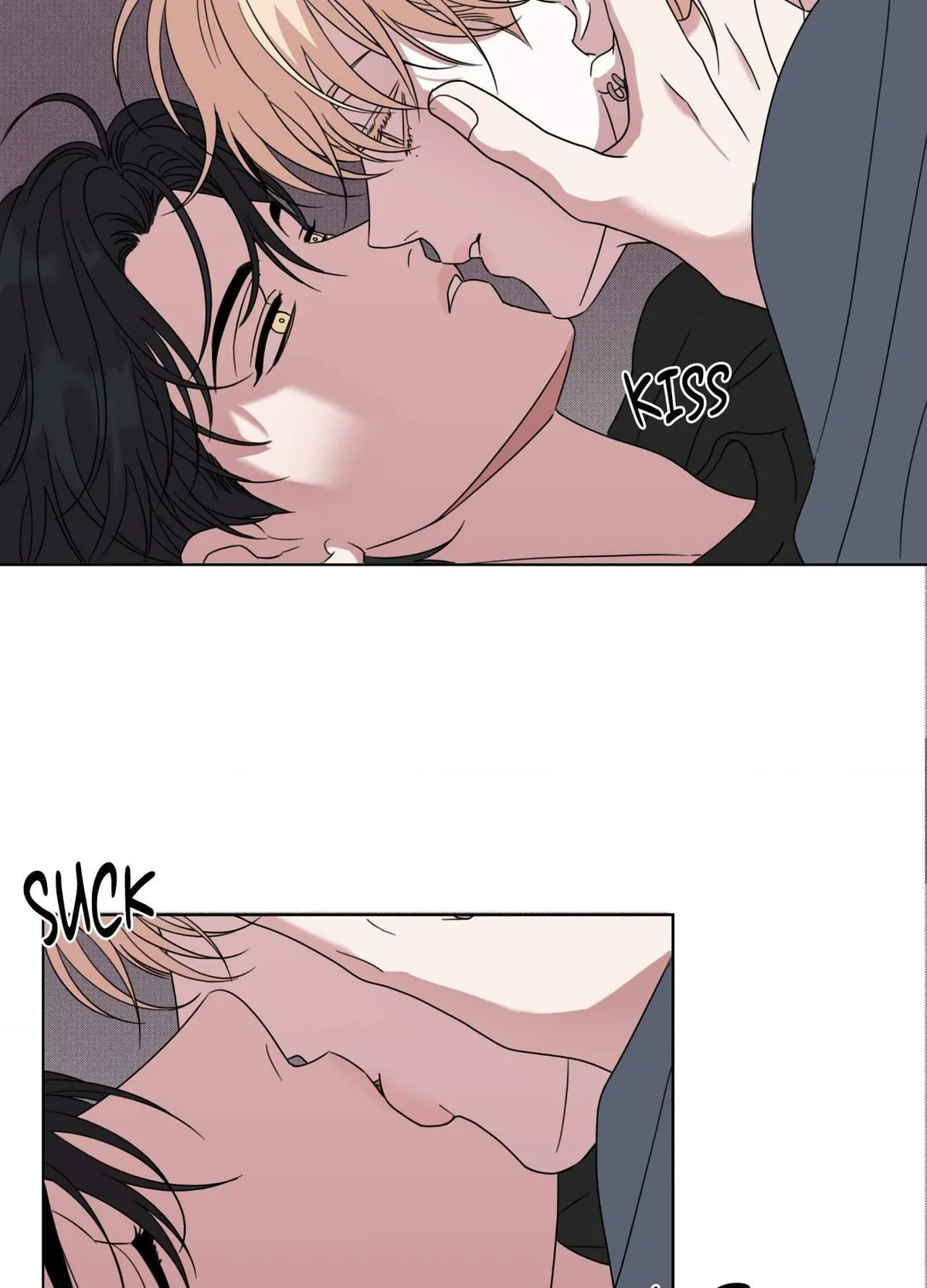 Read Little Bit Psycho chapter 27 image 8 on Lezhin