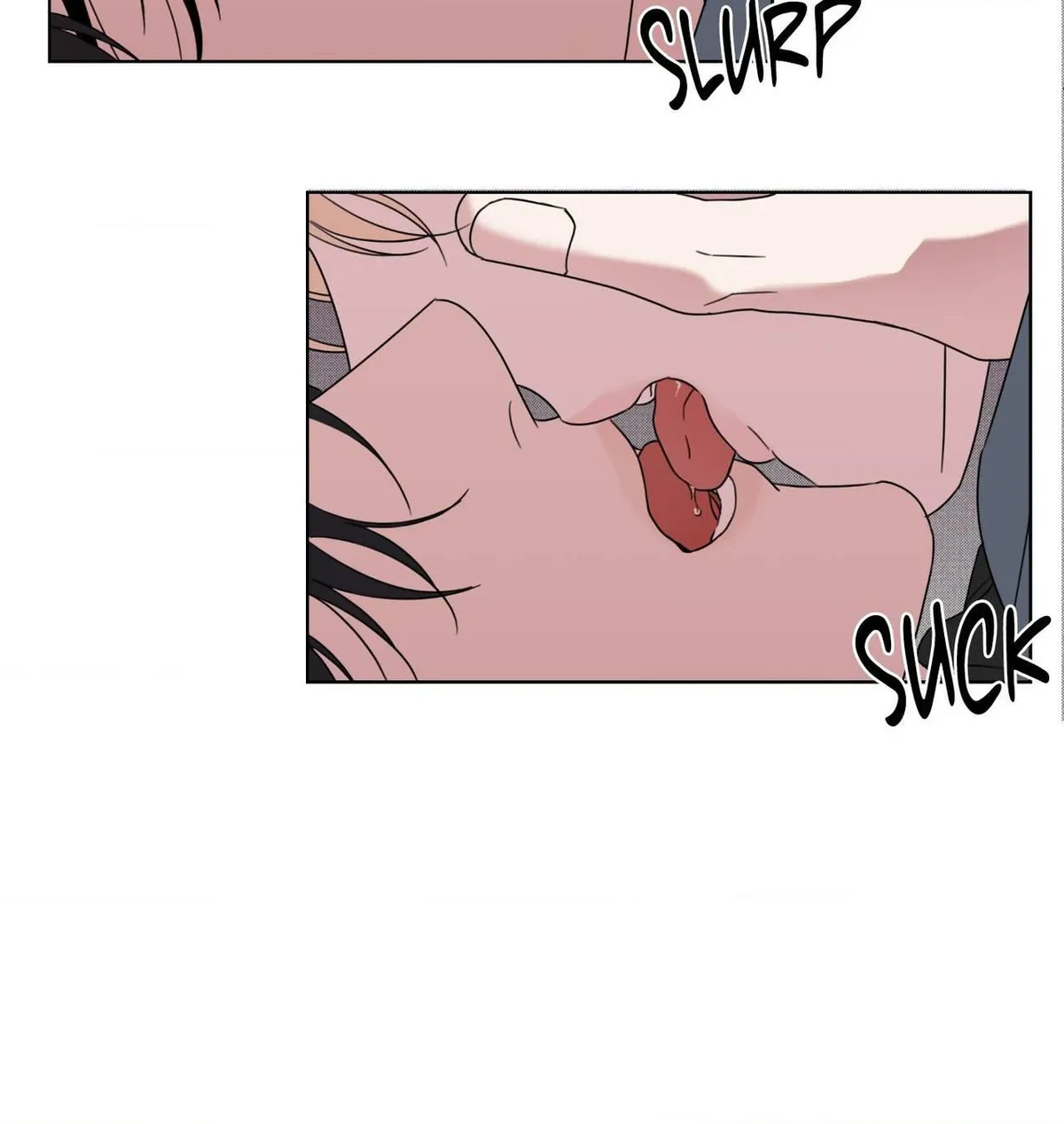 Read Little Bit Psycho chapter 27 image 9 on Lezhin