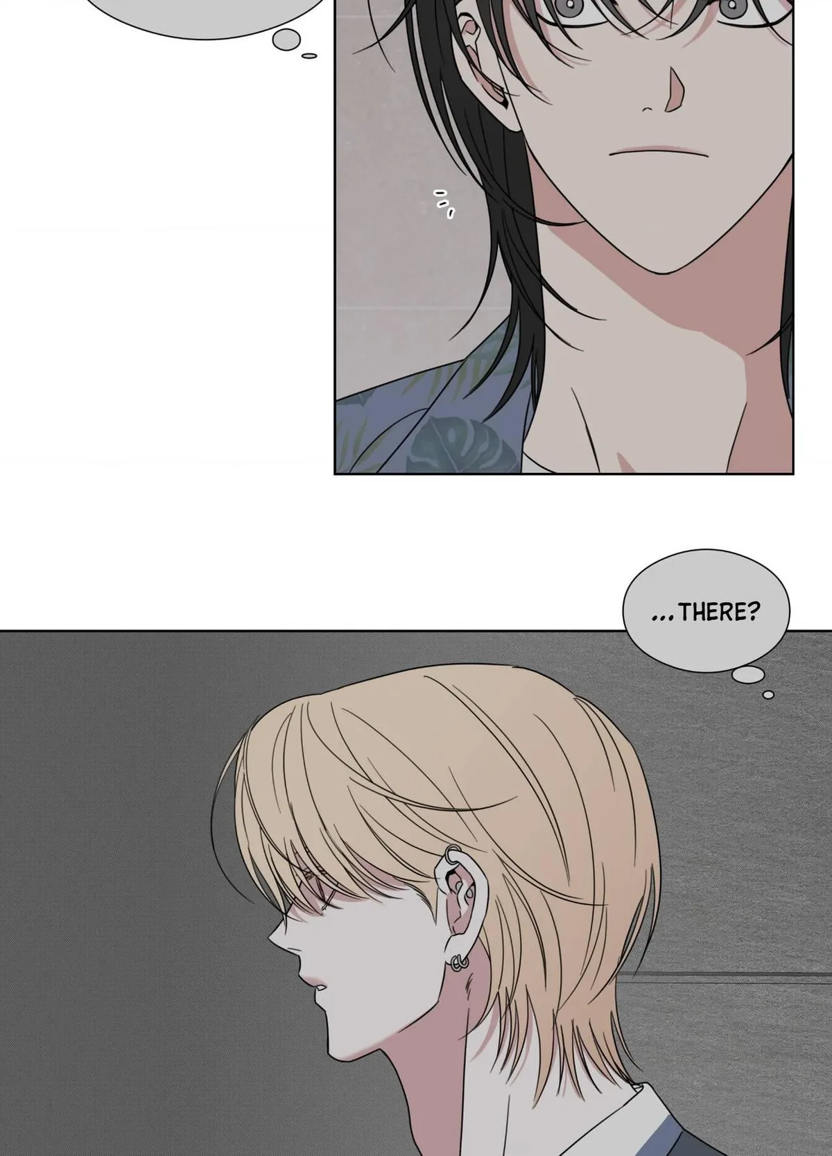 Read Little Bit Psycho chapter 28 image 13 on Lezhin