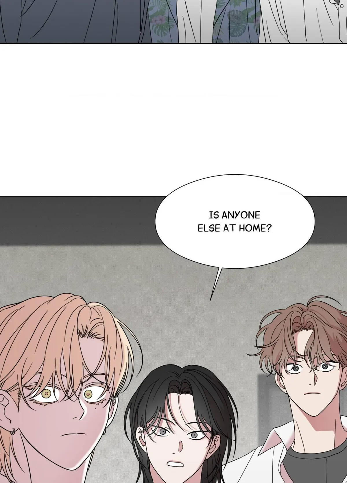 Read Little Bit Psycho chapter 28 image 2 on Lezhin