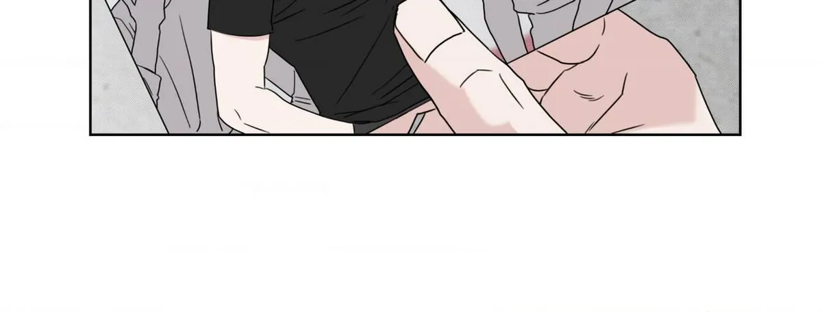 Read Little Bit Psycho chapter 28 image 25 on Lezhin