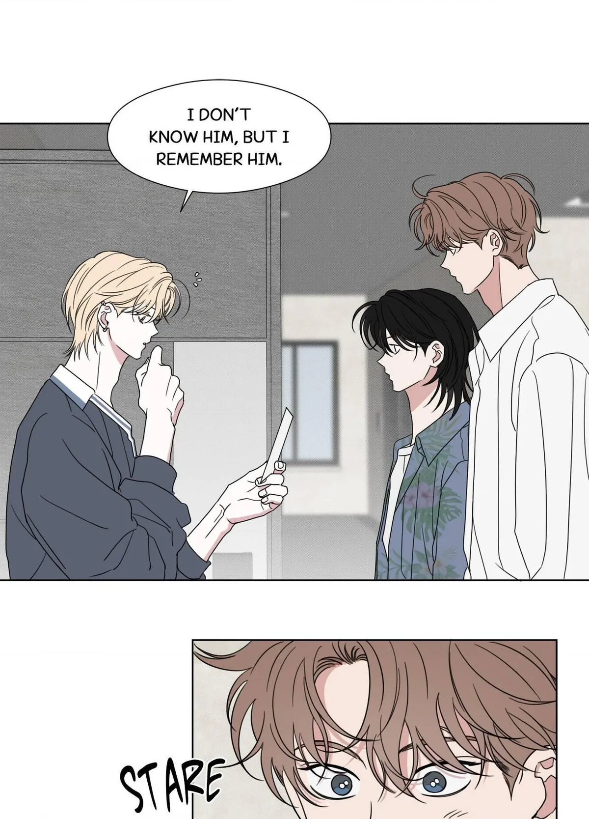 Read Little Bit Psycho chapter 28 image 26 on Lezhin