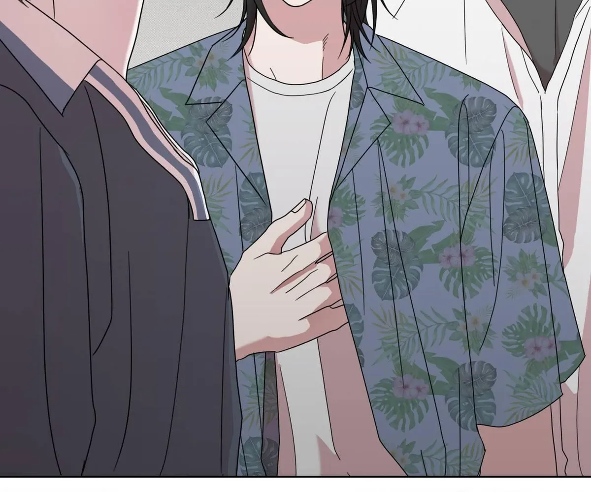 Read Little Bit Psycho chapter 28 image 3 on Lezhin