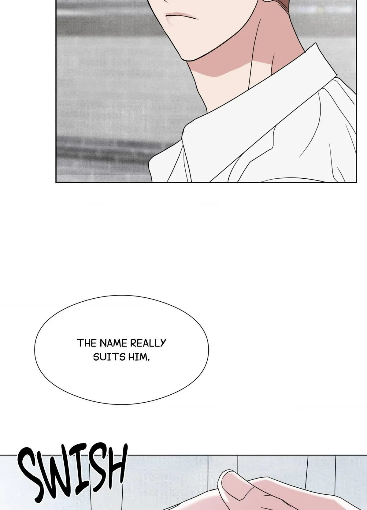 Read Little Bit Psycho chapter 28 image 49 on Lezhin