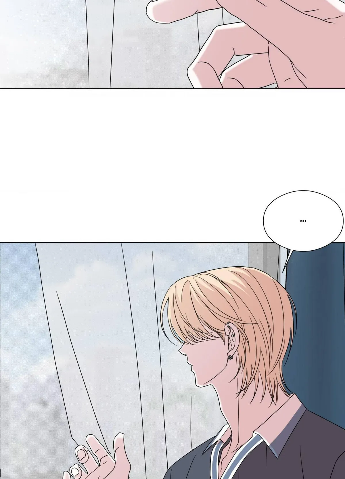 Read Little Bit Psycho chapter 28 image 50 on Lezhin