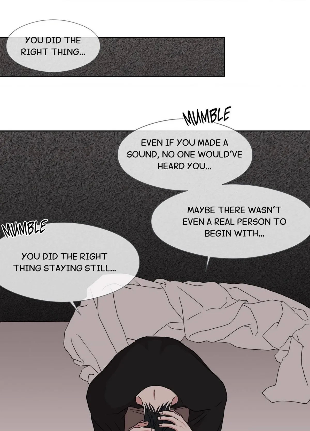 Read Little Bit Psycho chapter 28 image 56 on Lezhin