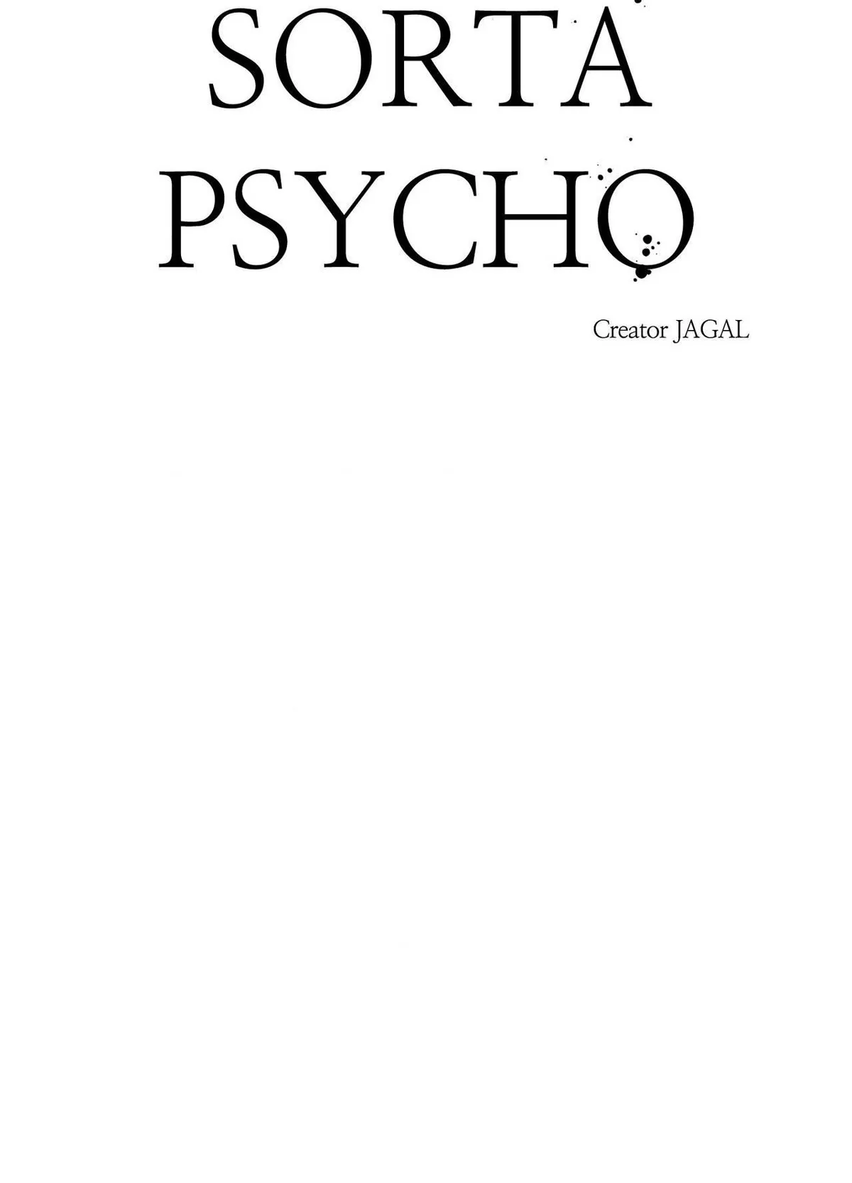 Read Little Bit Psycho chapter 28 image 58 on Lezhin