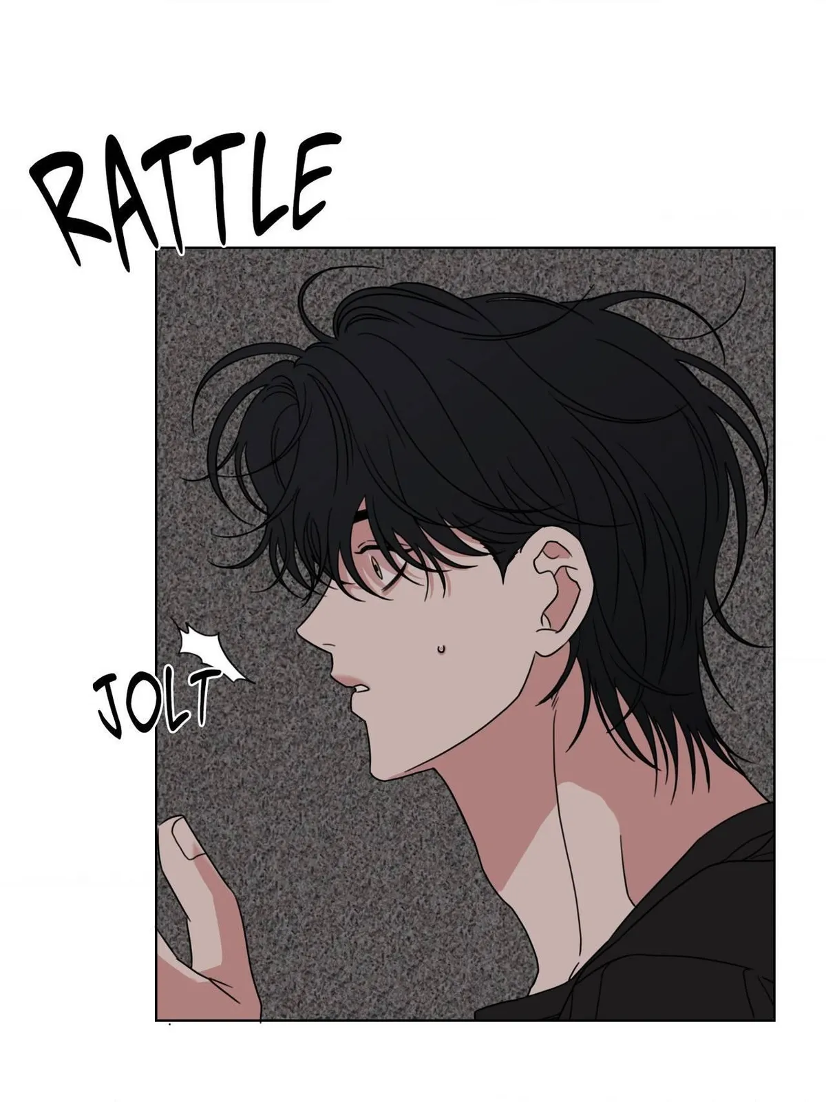 Read Little Bit Psycho chapter 28 image 59 on Lezhin