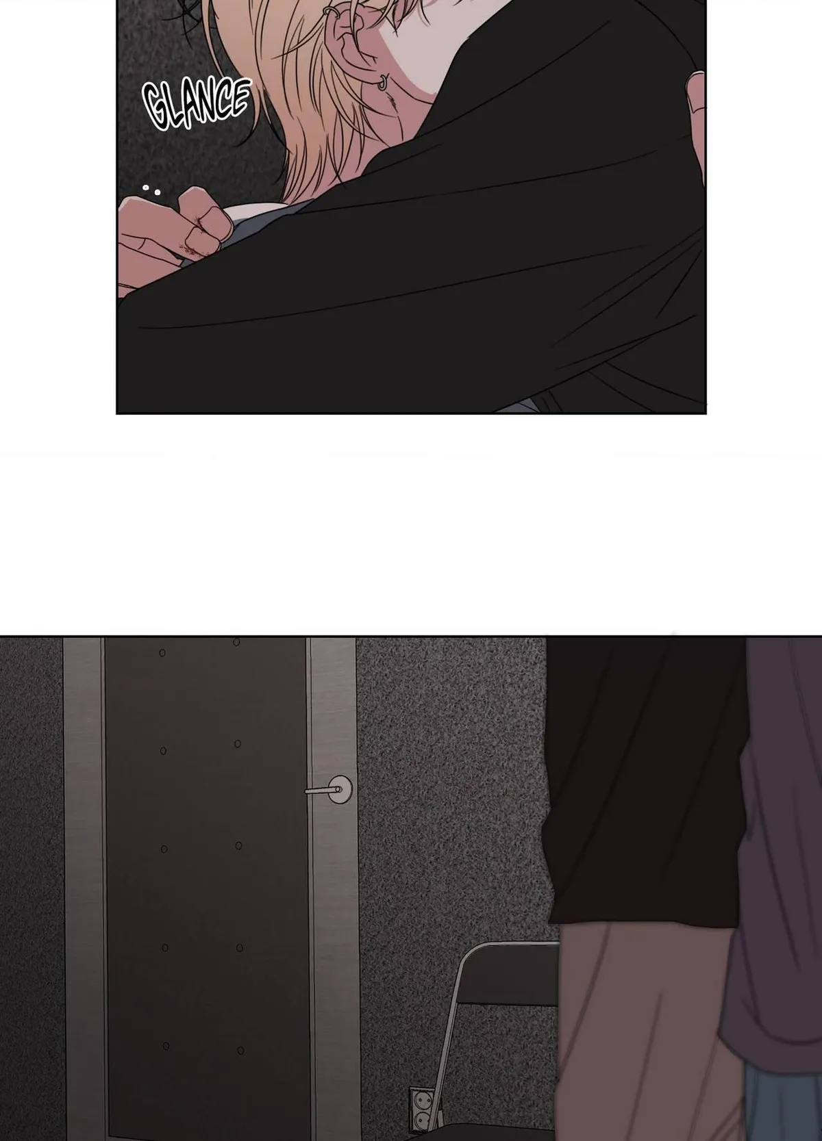 Read Little Bit Psycho chapter 28 image 66 on Lezhin