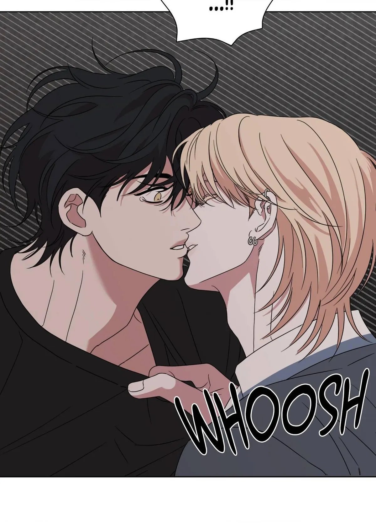 Read Little Bit Psycho chapter 28 image 70 on Lezhin