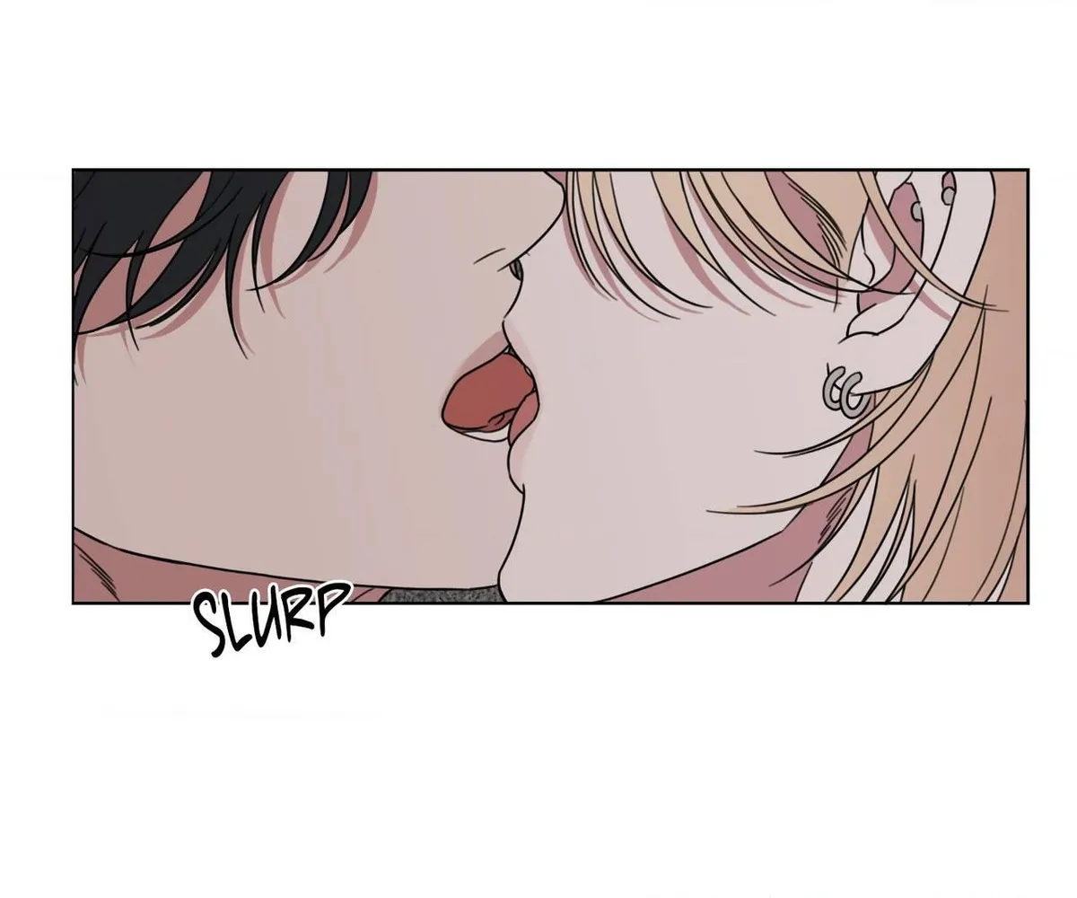 Read Little Bit Psycho chapter 28 image 71 on Lezhin
