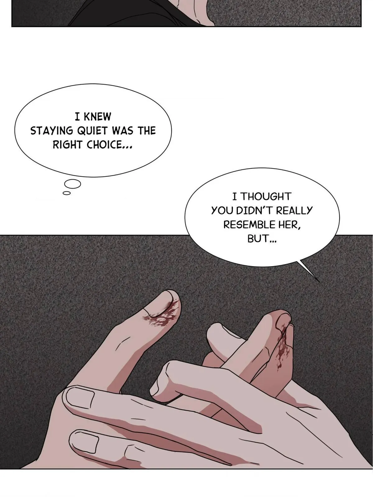 Read Little Bit Psycho chapter 28 image 75 on Lezhin