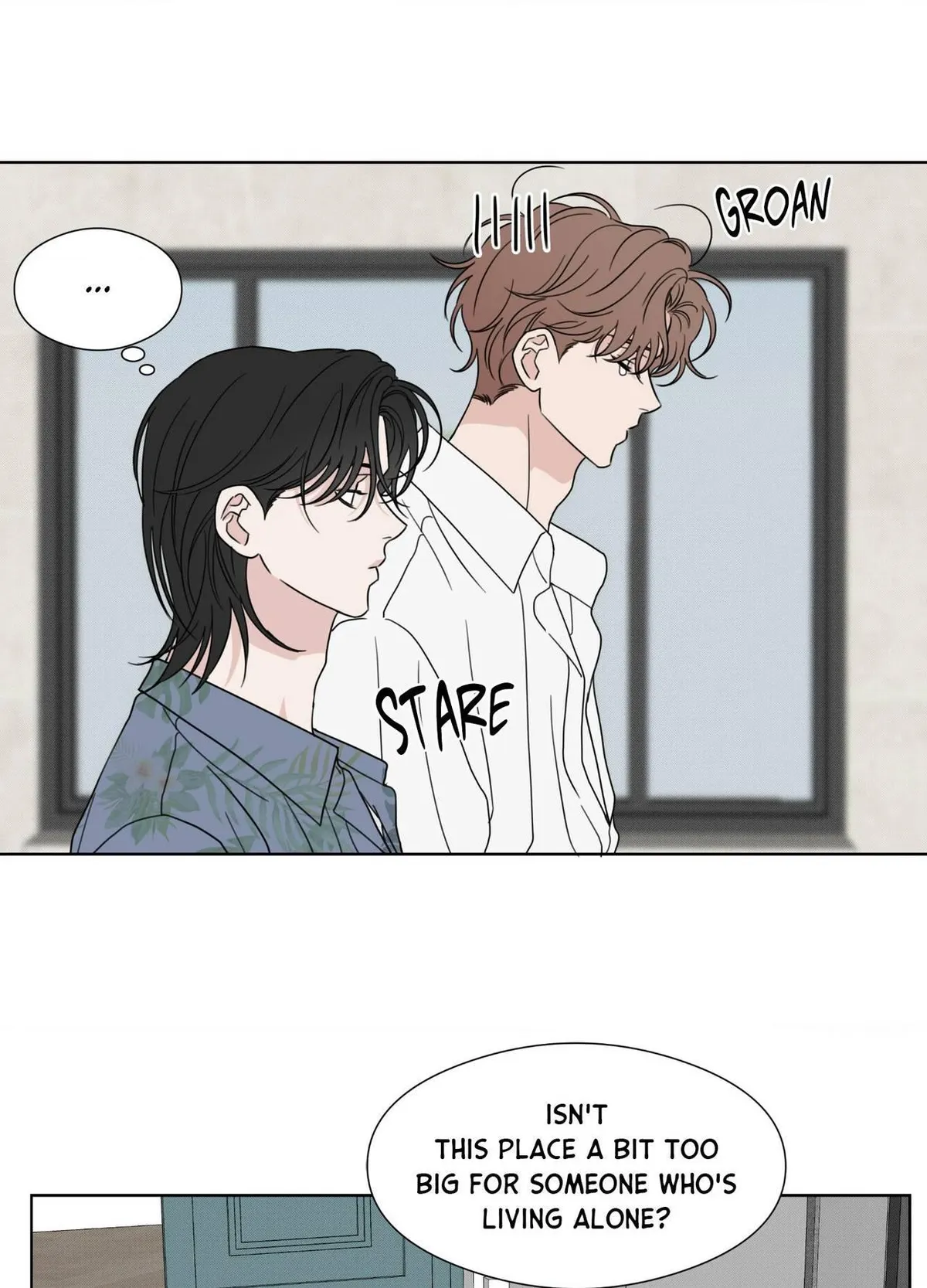 Read Little Bit Psycho chapter 28 image 9 on Lezhin
