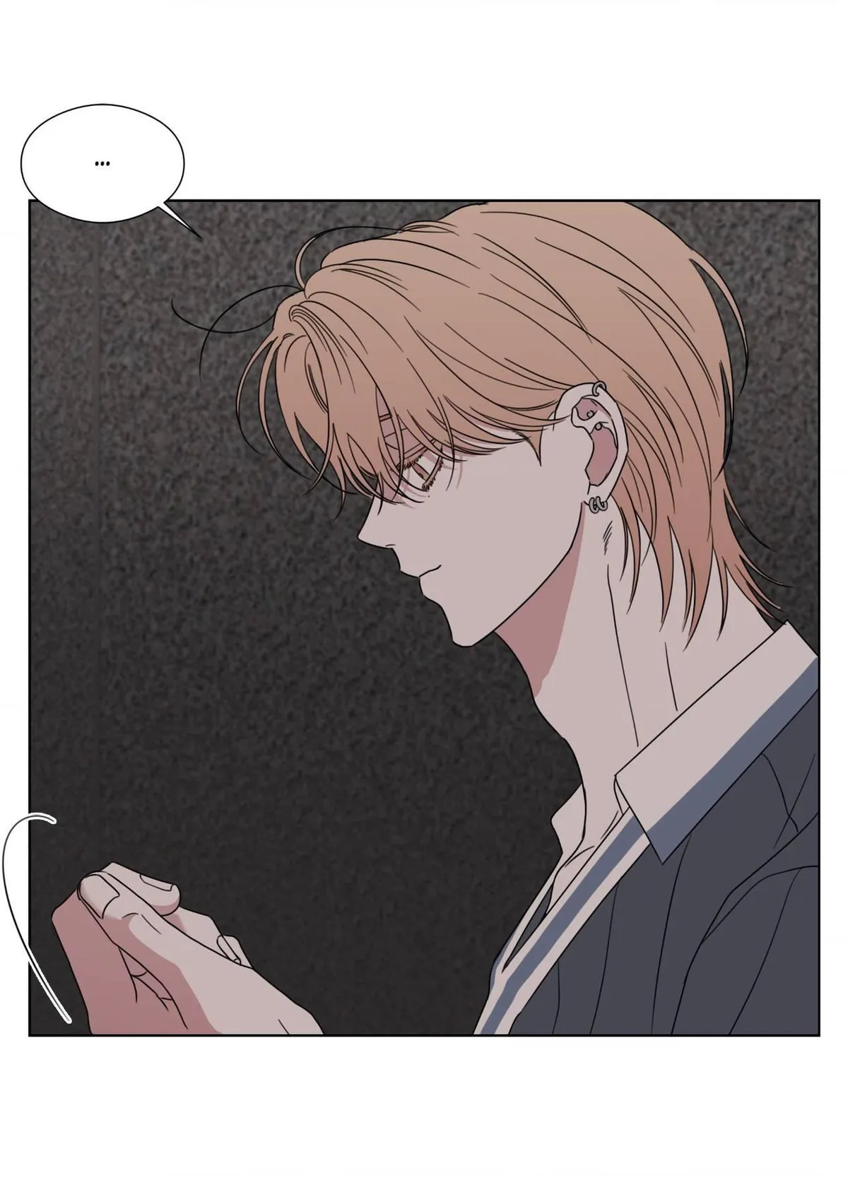 Read Little Bit Psycho chapter 29 image 11 on Lezhin