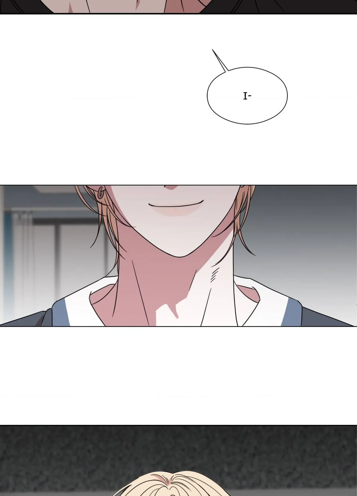 Read Little Bit Psycho chapter 29 image 24 on Lezhin