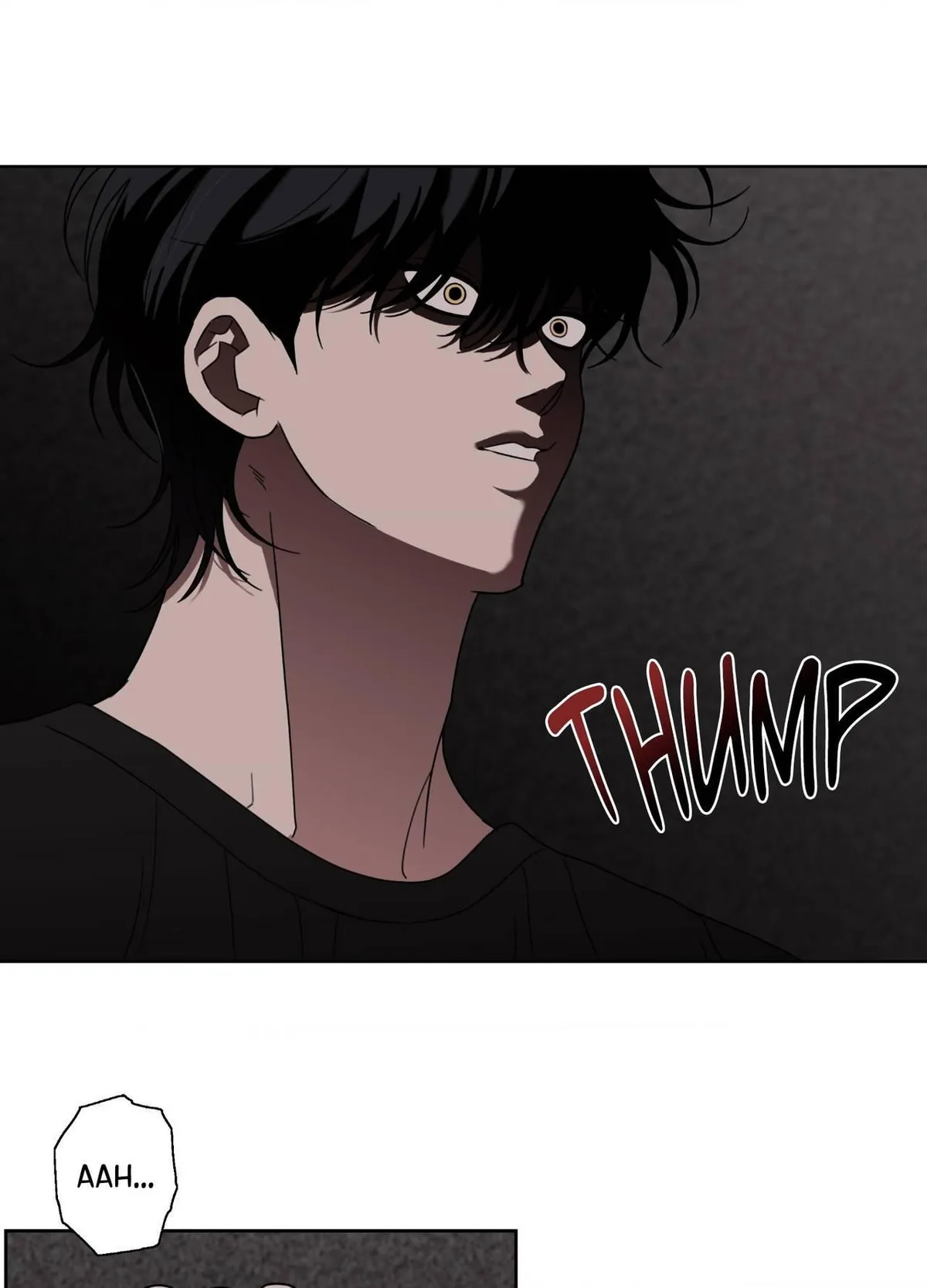 Read Little Bit Psycho chapter 29 image 26 on Lezhin
