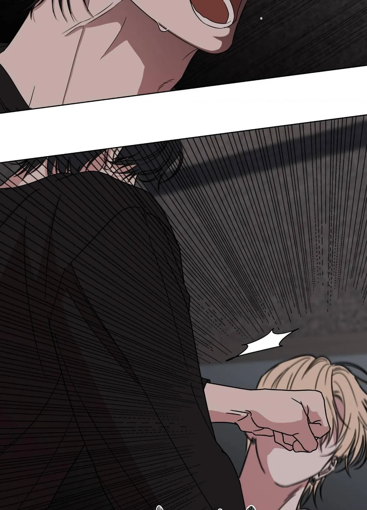 Read Little Bit Psycho chapter 29 image 29 on Lezhin