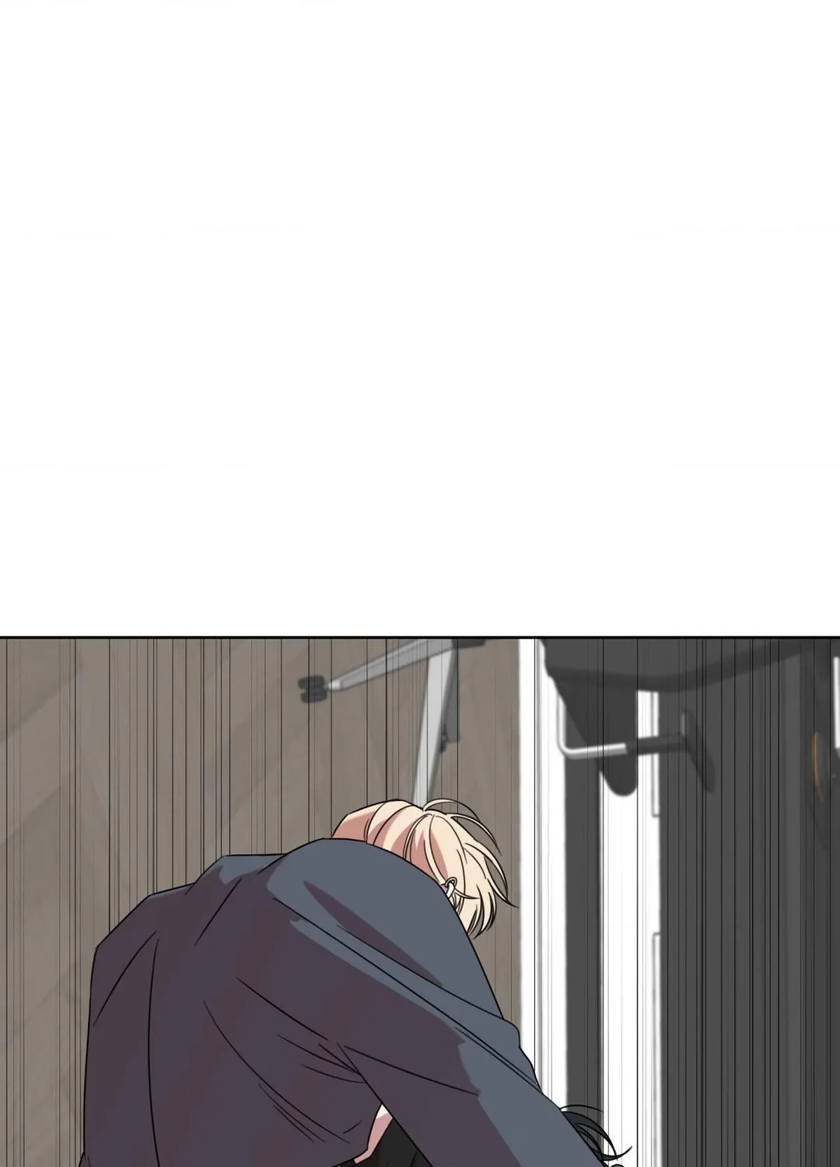 Read Little Bit Psycho chapter 29 image 32 on Lezhin