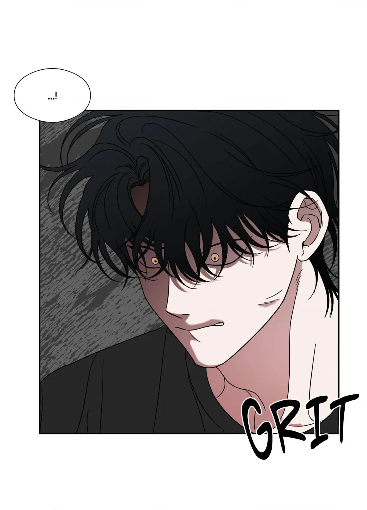 Read Little Bit Psycho chapter 29 image 36 on Lezhin