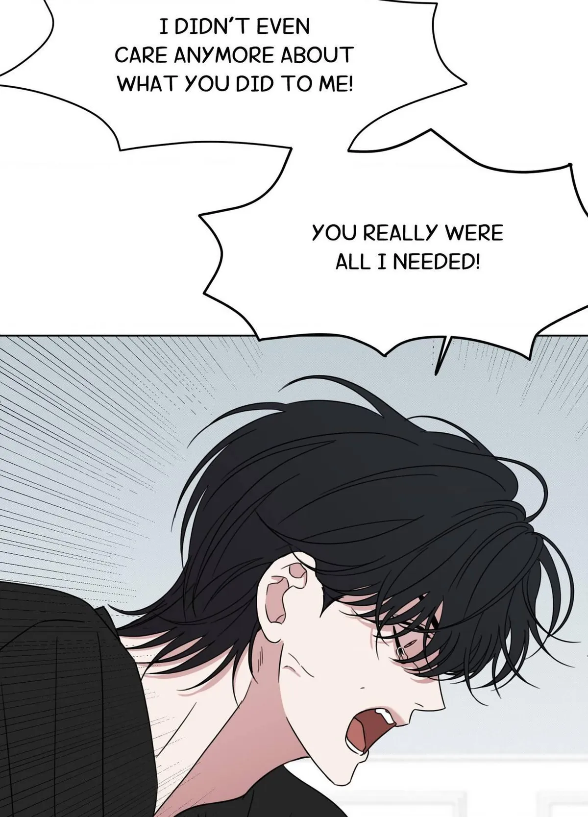 Read Little Bit Psycho chapter 29 image 38 on Lezhin