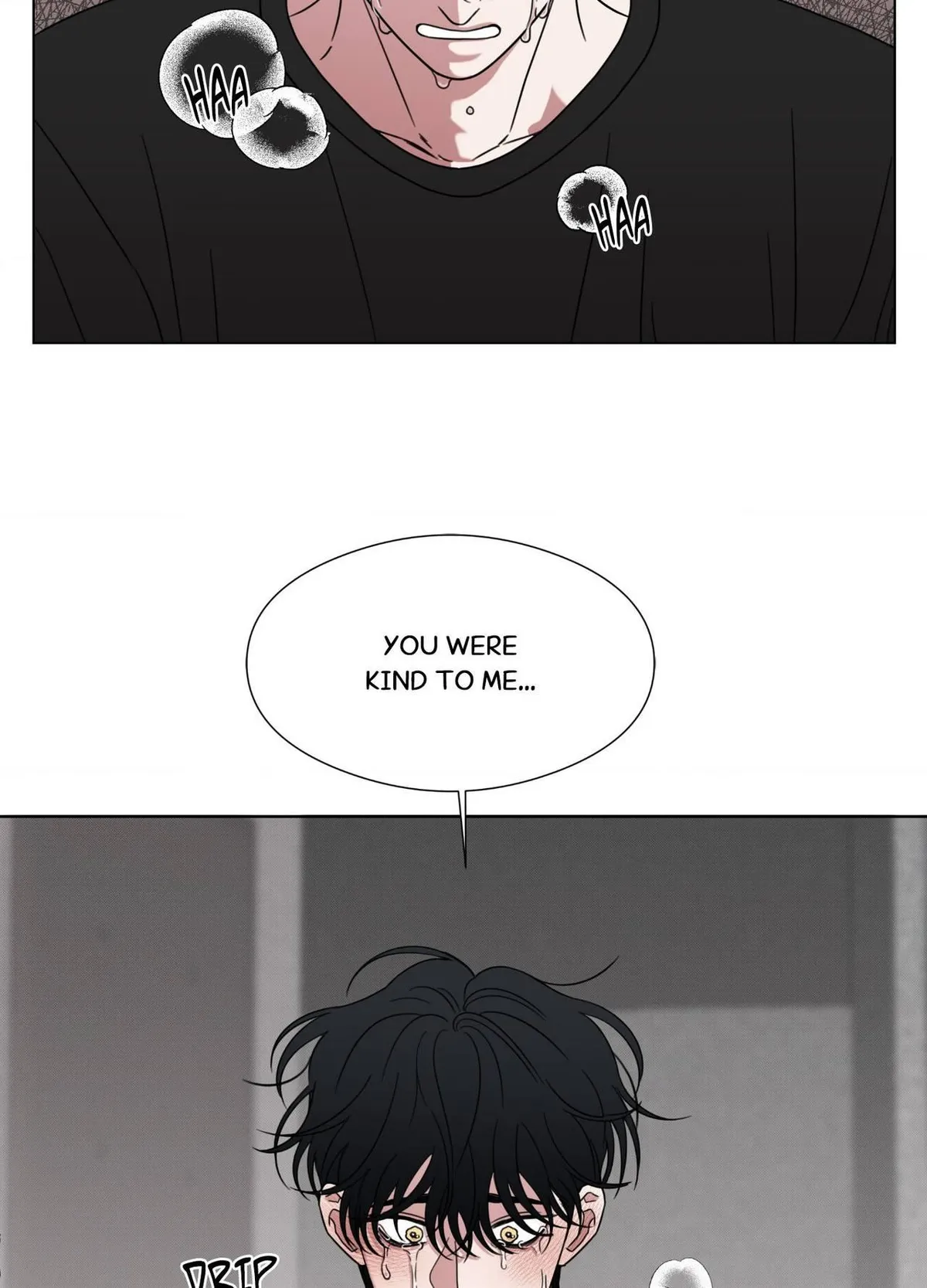Read Little Bit Psycho chapter 29 image 46 on Lezhin
