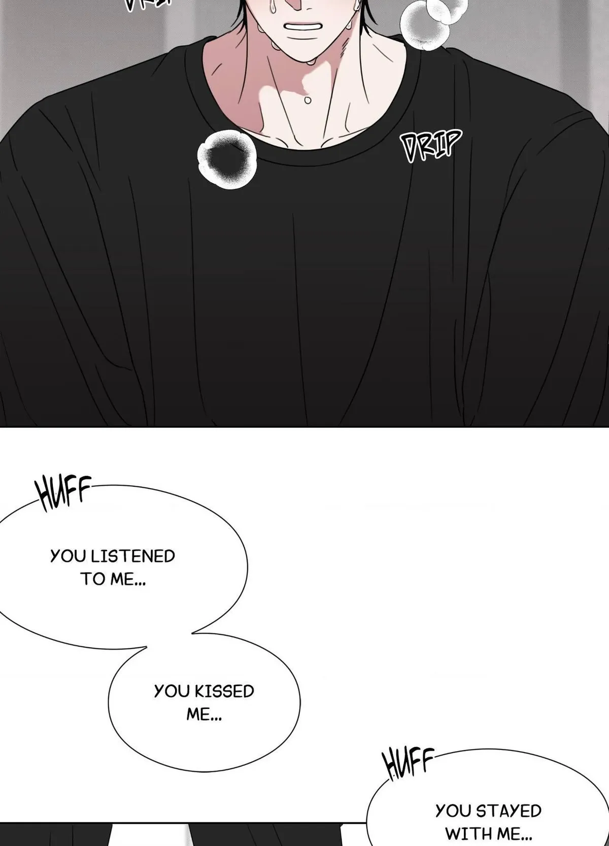 Read Little Bit Psycho chapter 29 image 47 on Lezhin