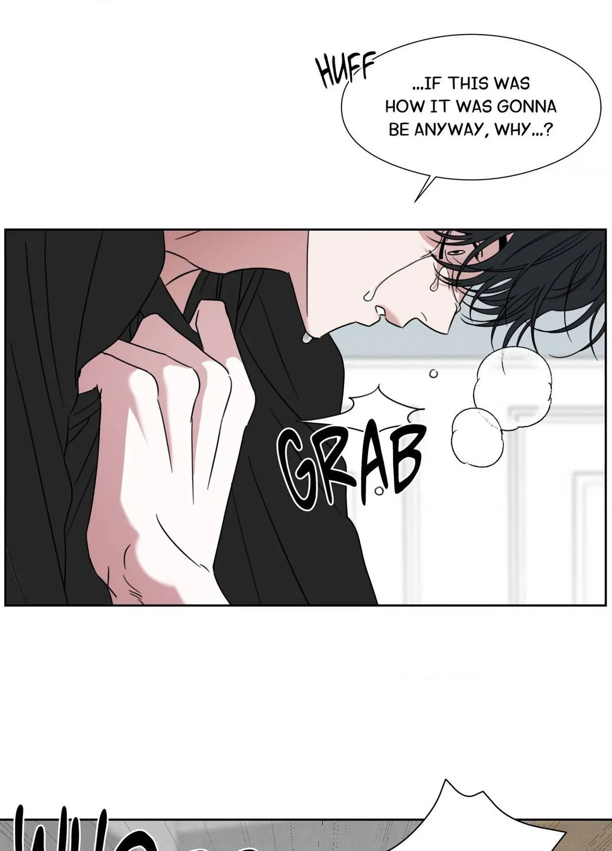 Read Little Bit Psycho chapter 29 image 50 on Lezhin