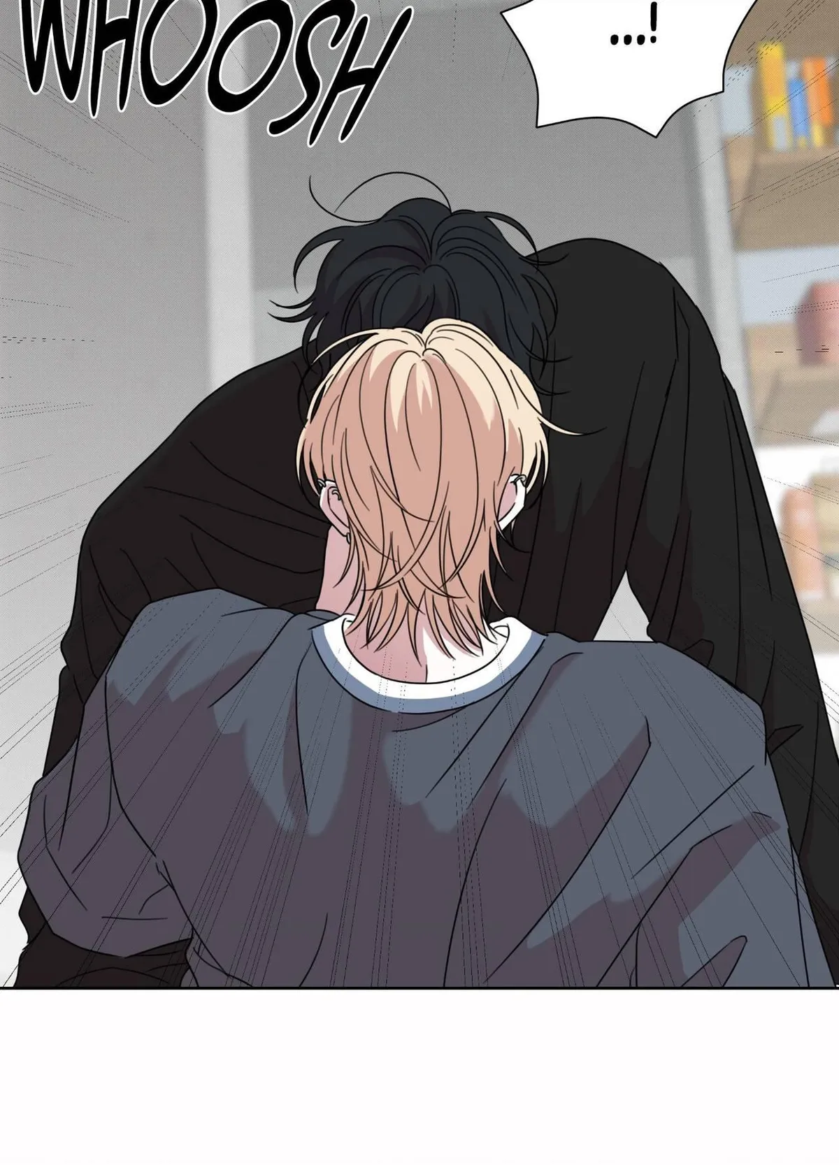Read Little Bit Psycho chapter 29 image 51 on Lezhin