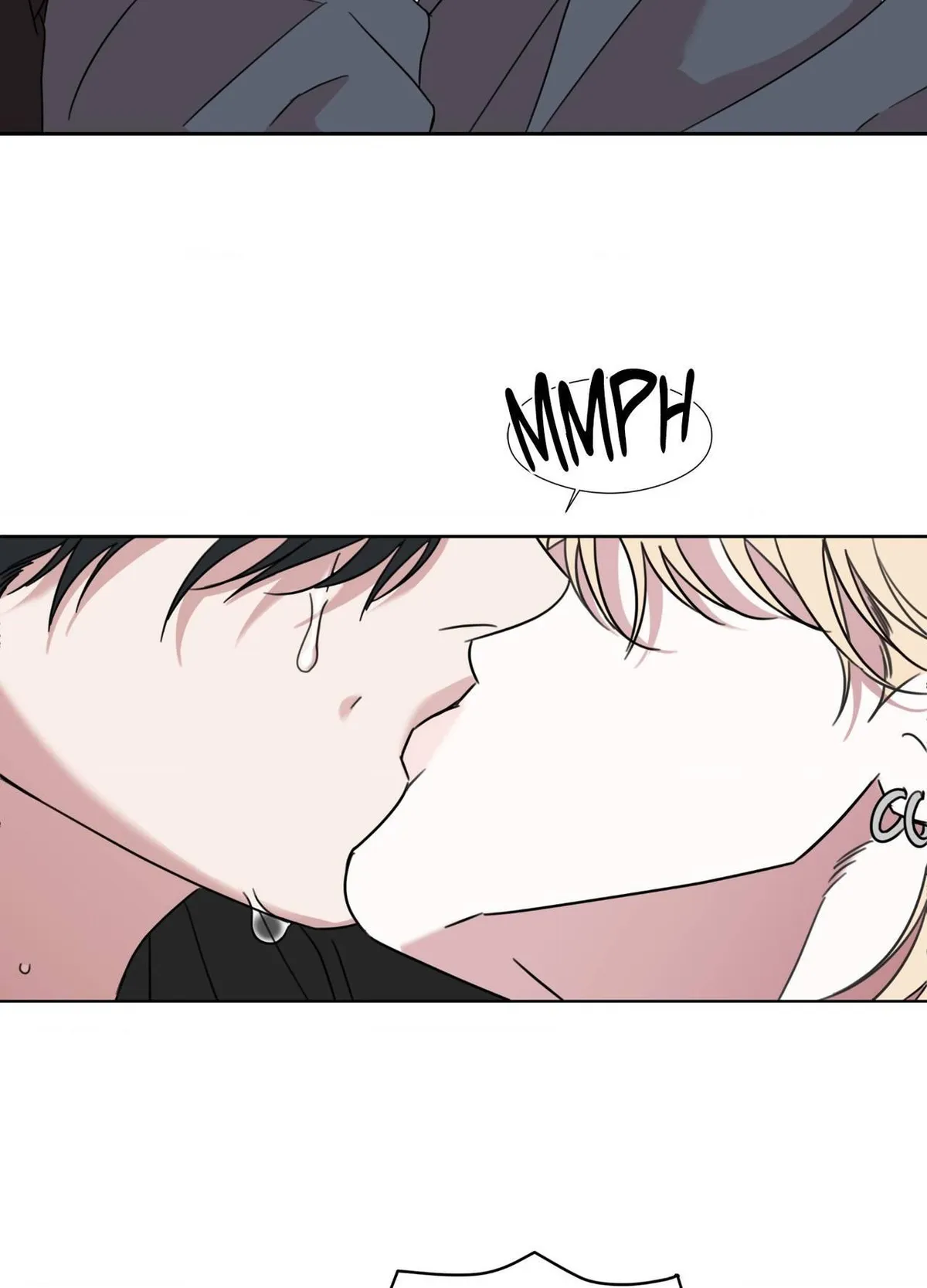 Read Little Bit Psycho chapter 29 image 53 on Lezhin