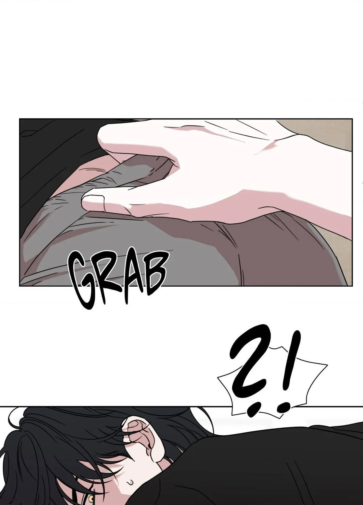 Read Little Bit Psycho chapter 29 image 58 on Lezhin