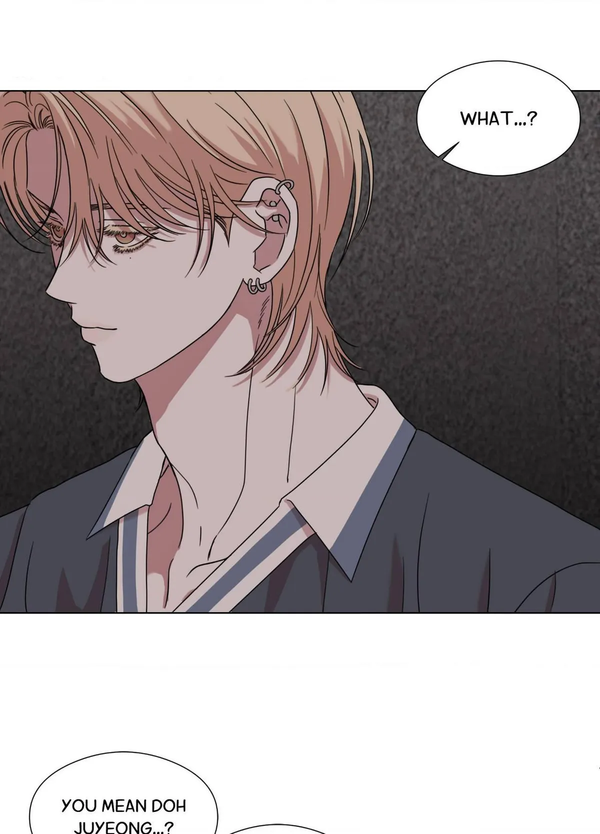Read Little Bit Psycho chapter 29 image 6 on Lezhin