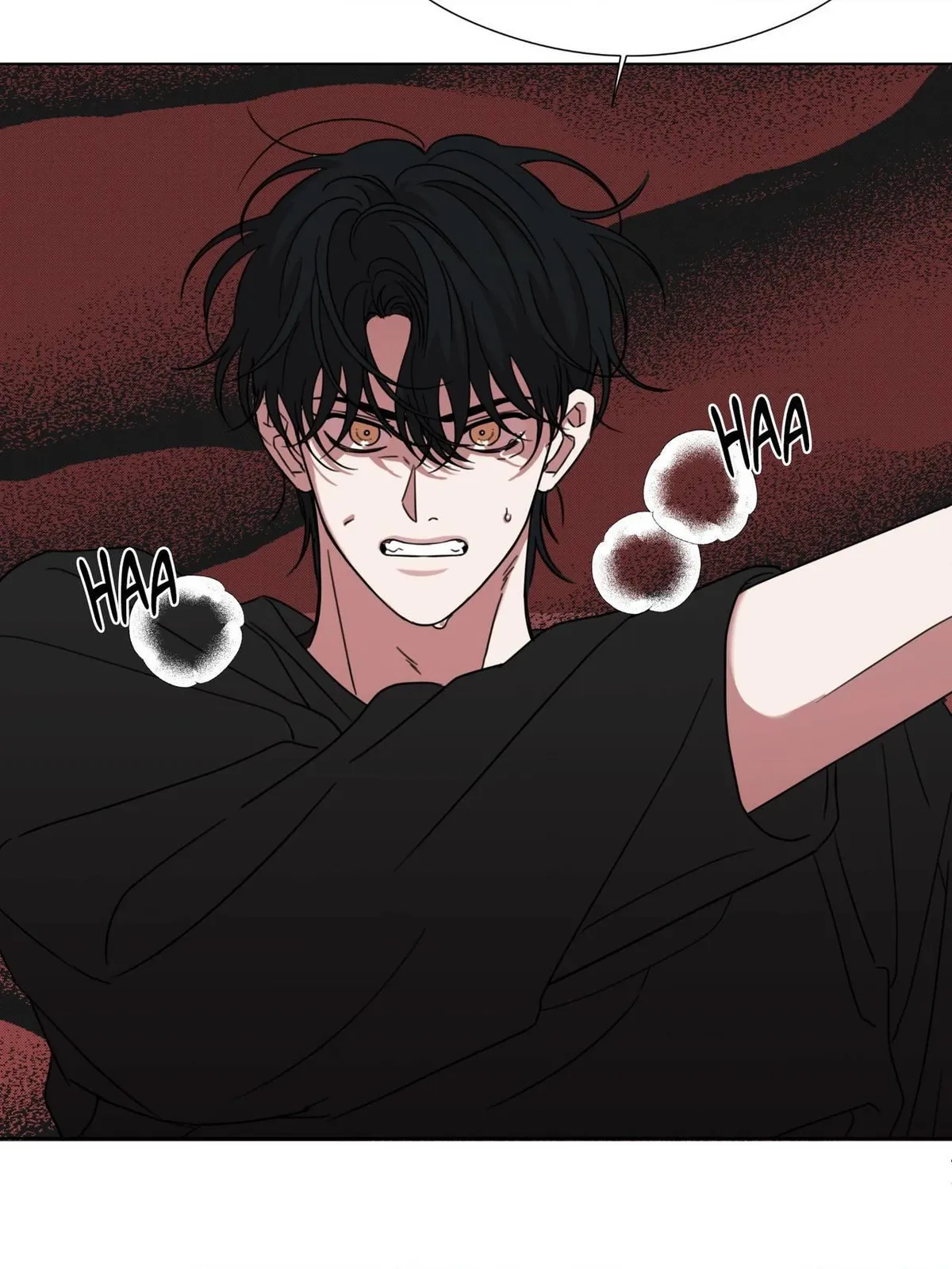 Read Little Bit Psycho chapter 29 image 63 on Lezhin