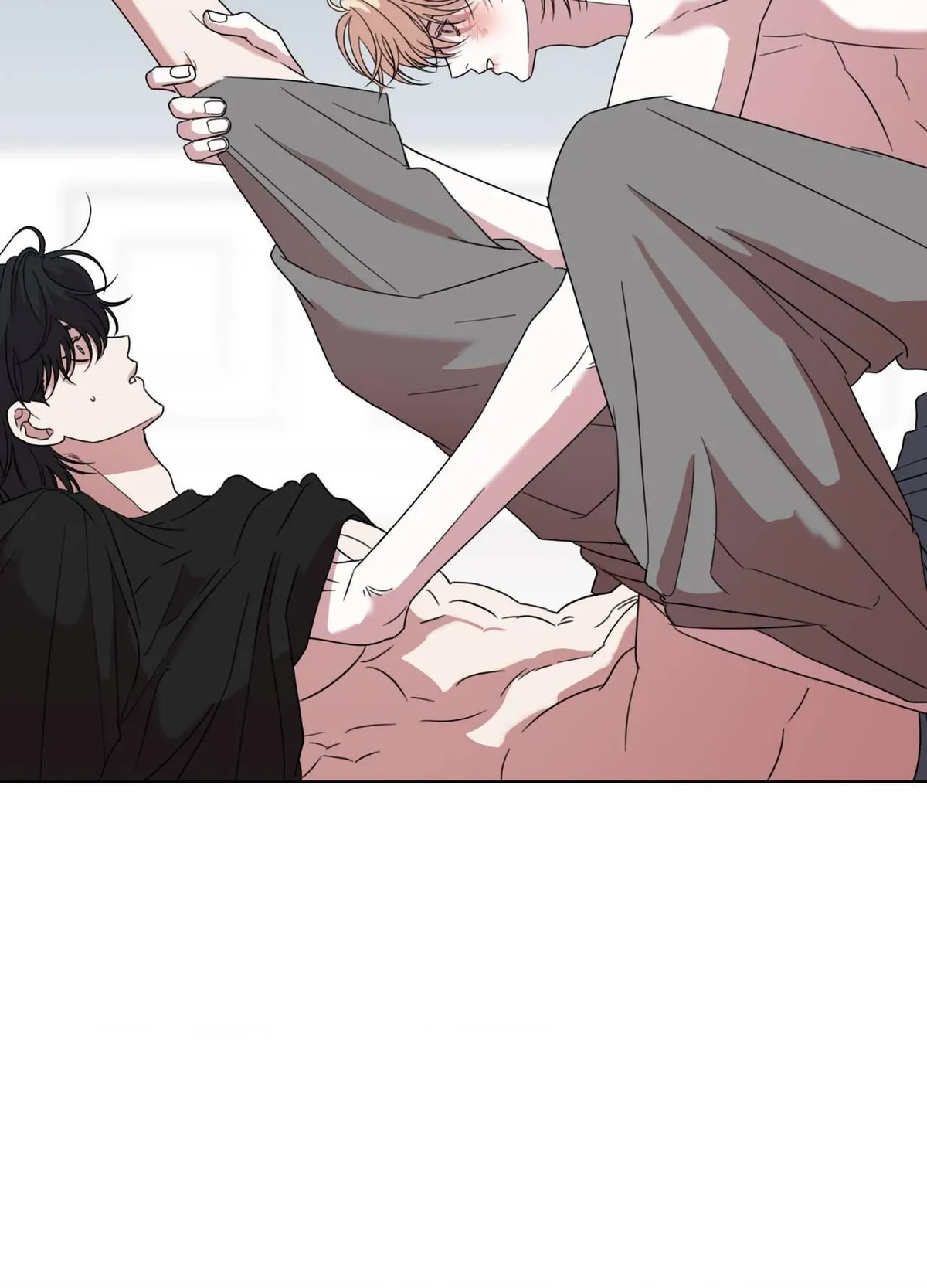 Read Little Bit Psycho chapter 29 image 67 on Lezhin