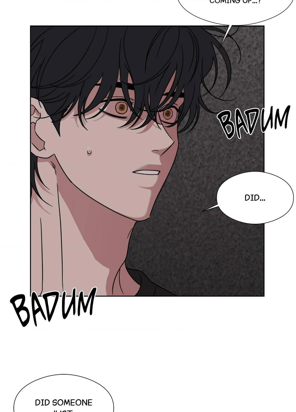 Read Little Bit Psycho chapter 29 image 8 on Lezhin
