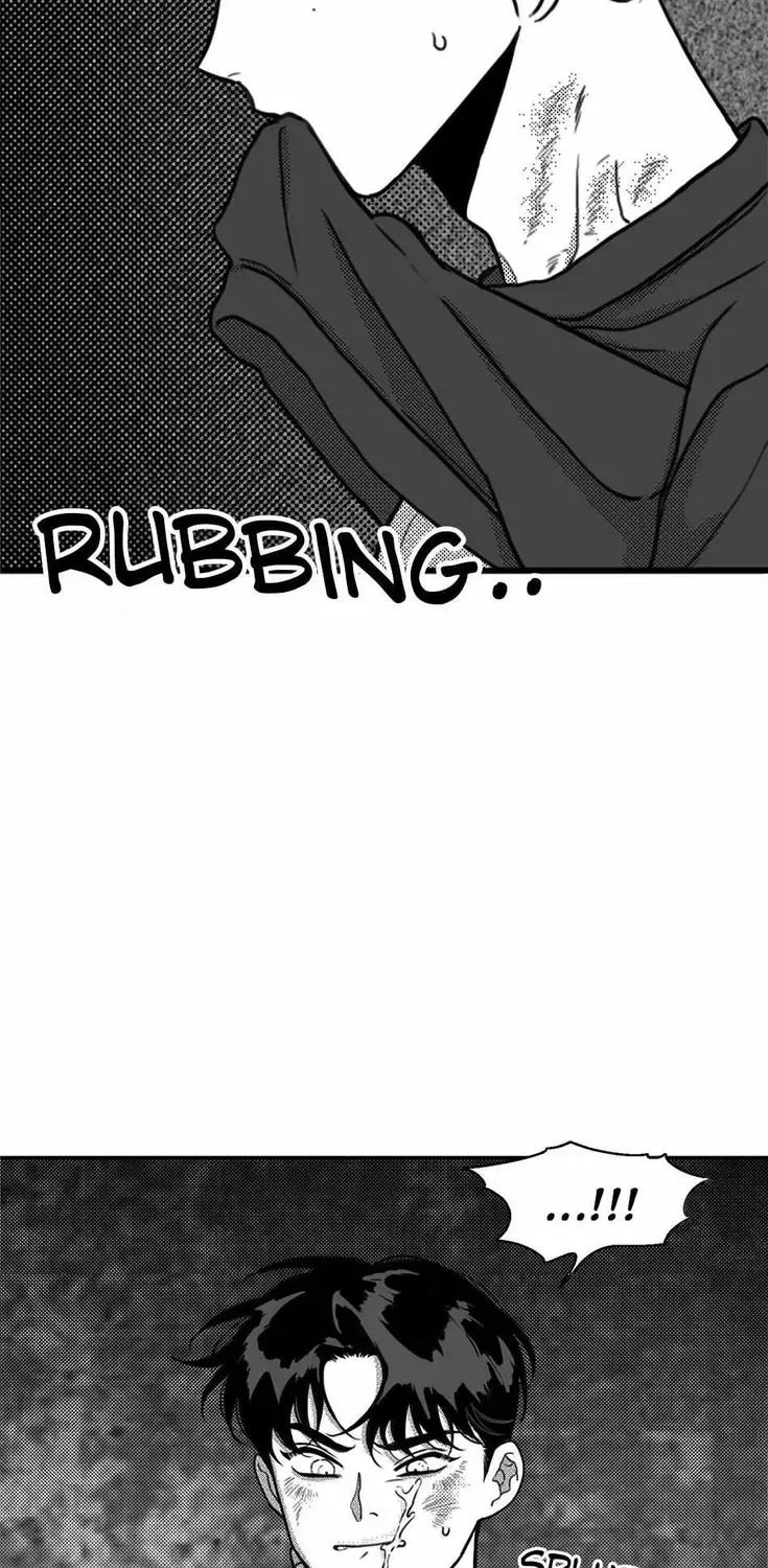 Read Little Bit Psycho chapter 3.1 image 48 on Lezhin